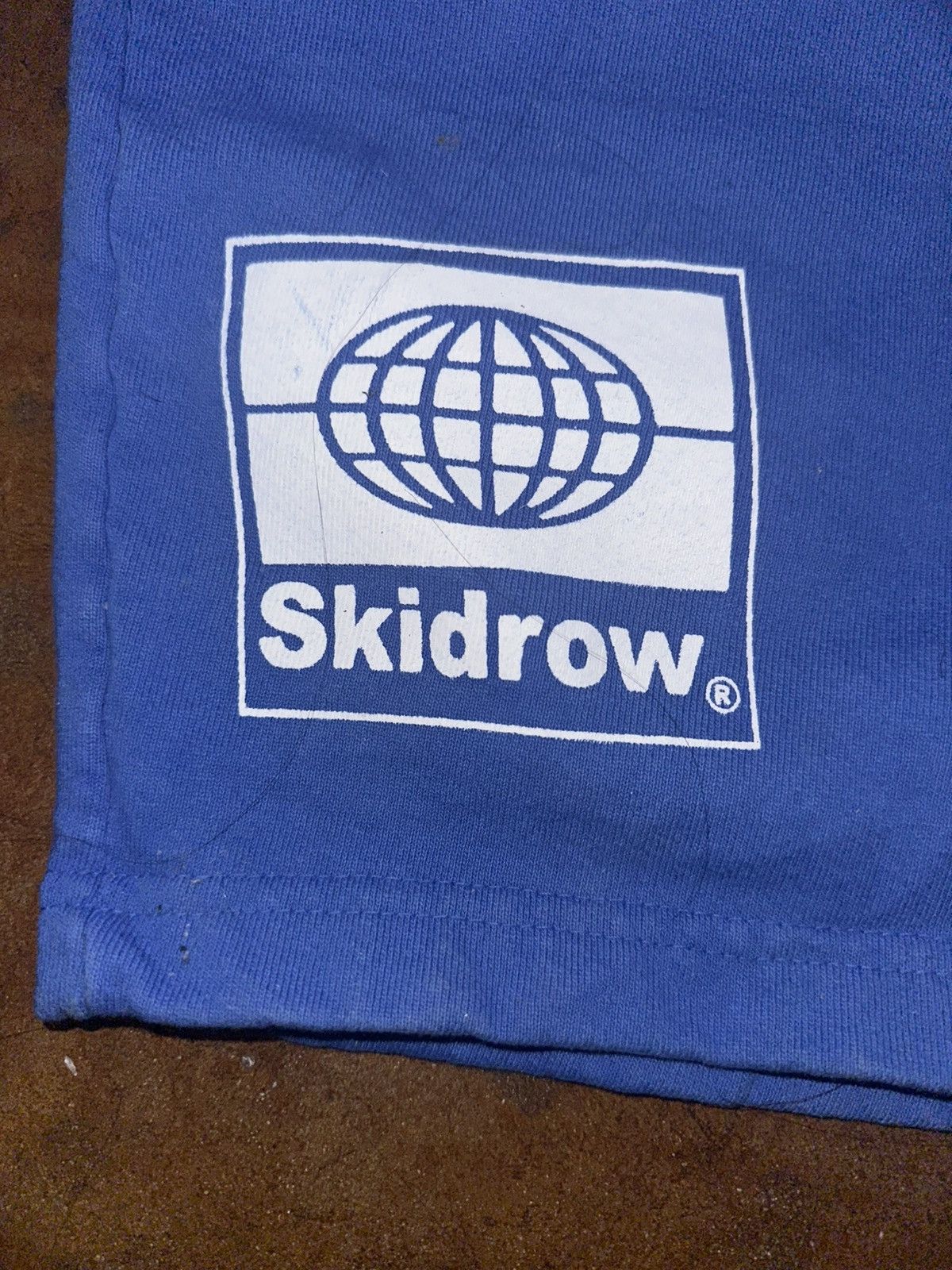 Other Skid Row Studios shorts Size 28" / US 6 / IT 42 - 4 Thumbnail