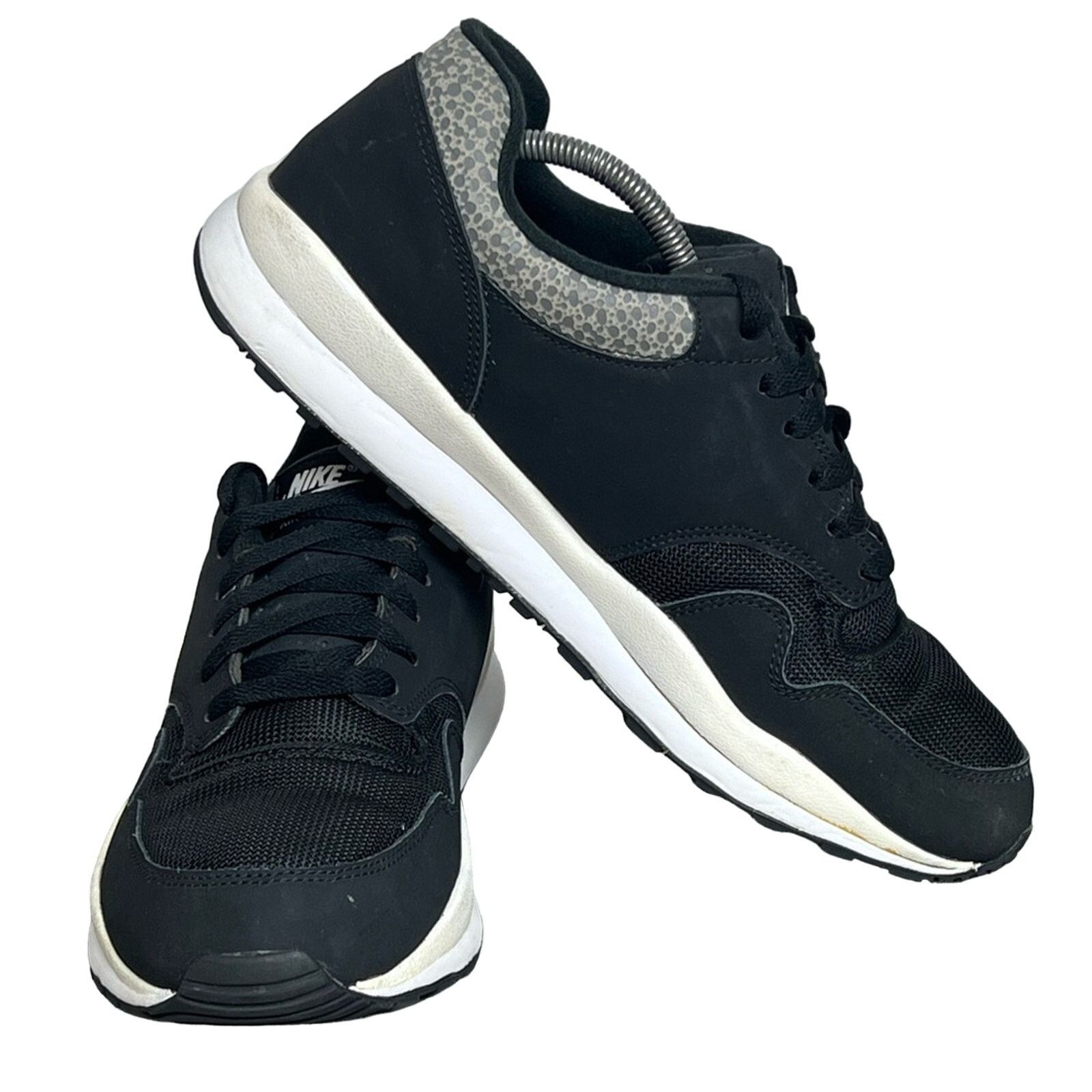 Nike Nike Air Safari Cement Sneakers Size 11 Mens Black White Size US 11 / EU 44 - 3 Thumbnail