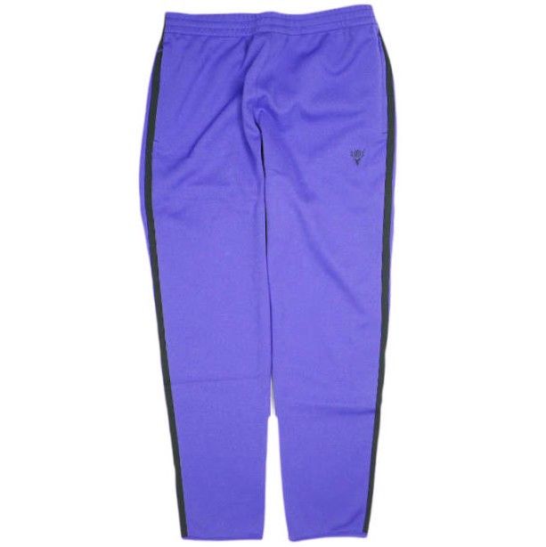 Other Other South2 West8 Trainer Pant Poly Smooth Pant Textile Bottoms MR827 DUTY FREE for USA Size ONE SIZE - 1 Thumbnail