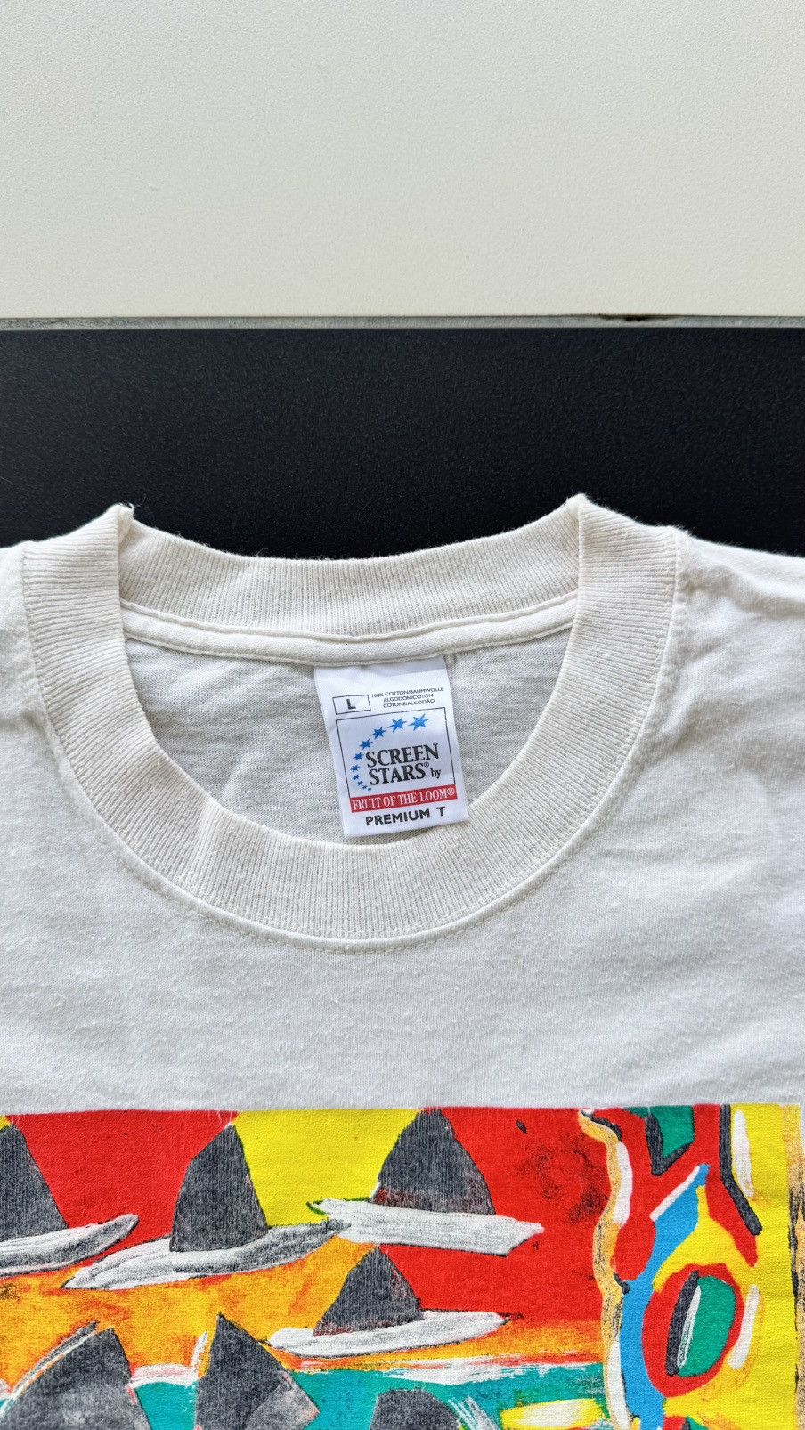 Other Vintage Art Javier Size US L / EU 52-54 / 3 - 4 Thumbnail