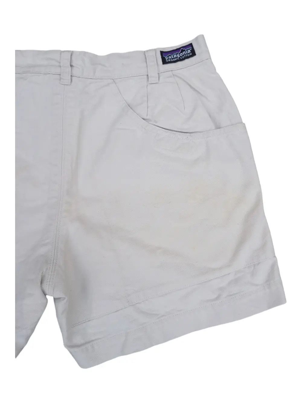 Patagonia Patagonia Organic Cotton Short Pants Size US 30 / EU 46 - 8 Thumbnail