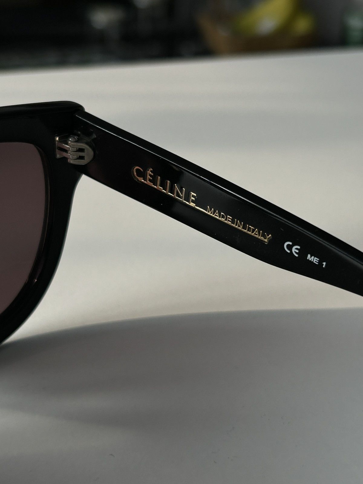 Celine Céline sunglasses Size ONE SIZE - 4 Thumbnail