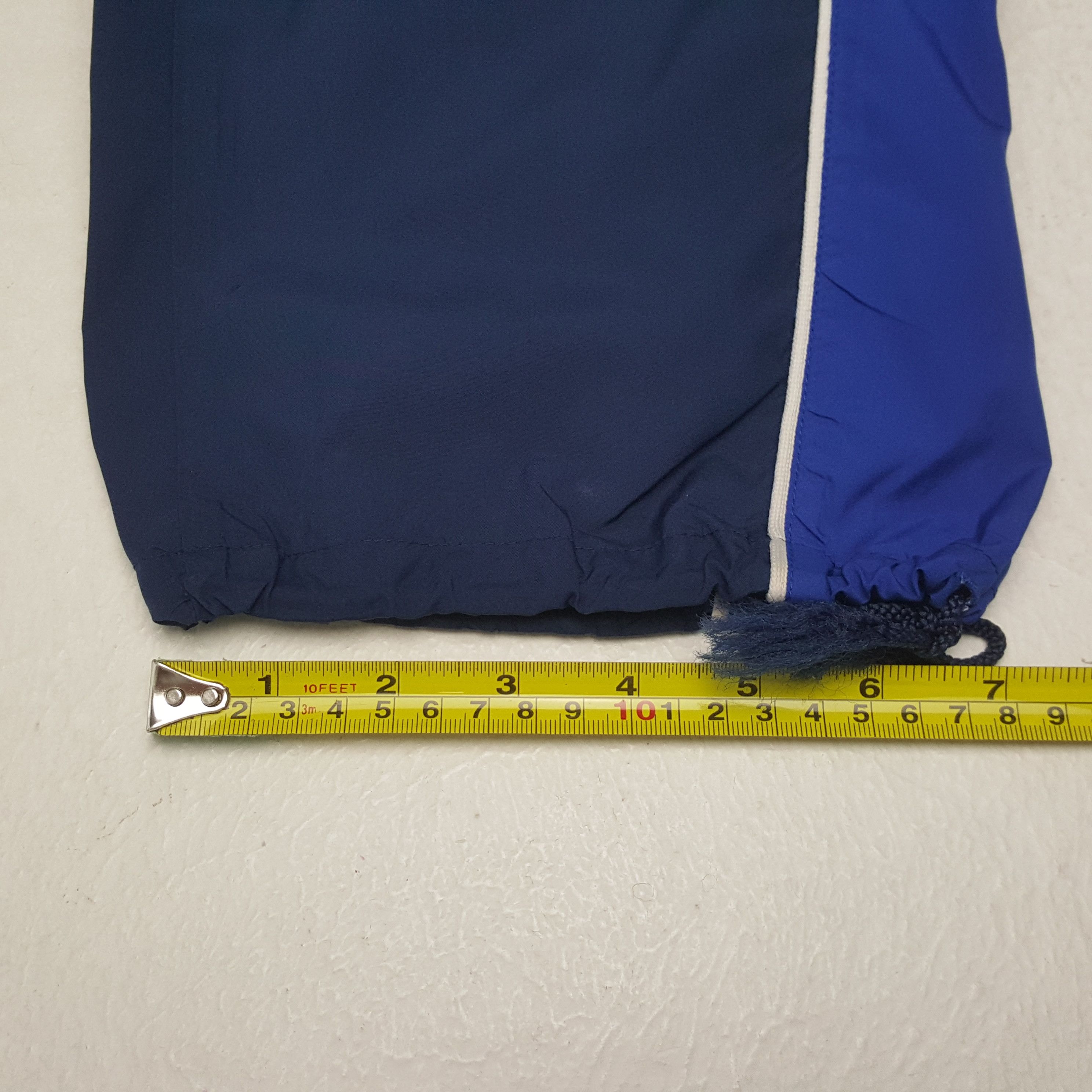 Kappa Vintage Kappa Sportswear Equipment Pants RR23 Size US 30 / EU 46 - 11 Thumbnail