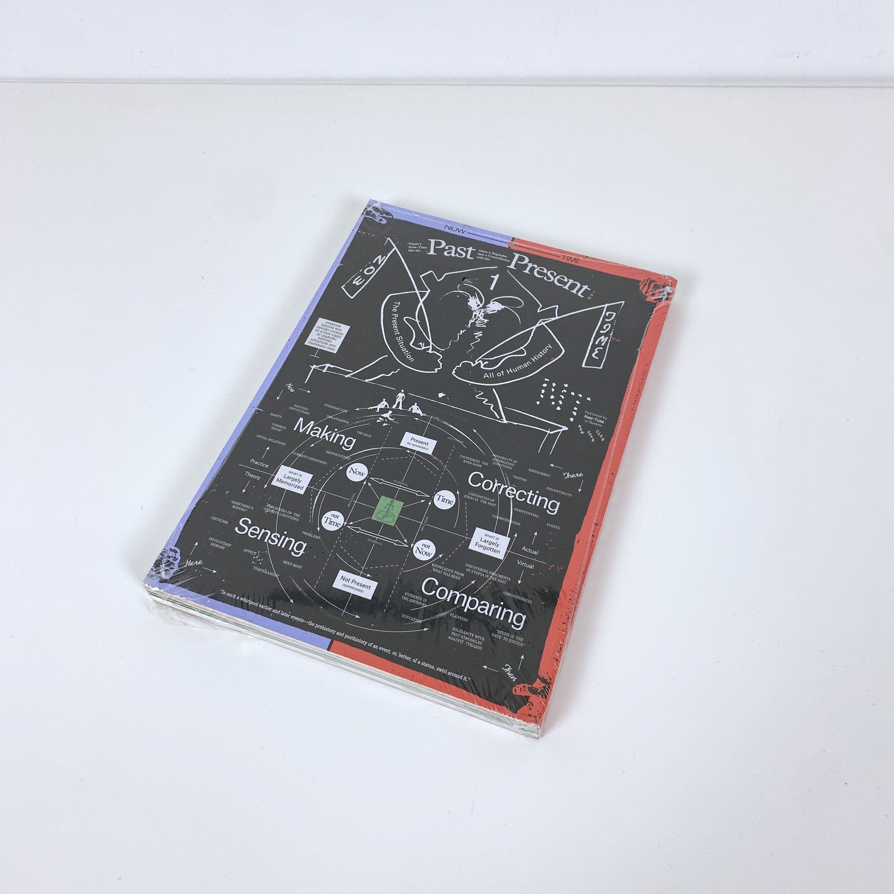 Boot Boyz Biz NOW-TIME Issue 1 Size ONE SIZE - 2 Thumbnail