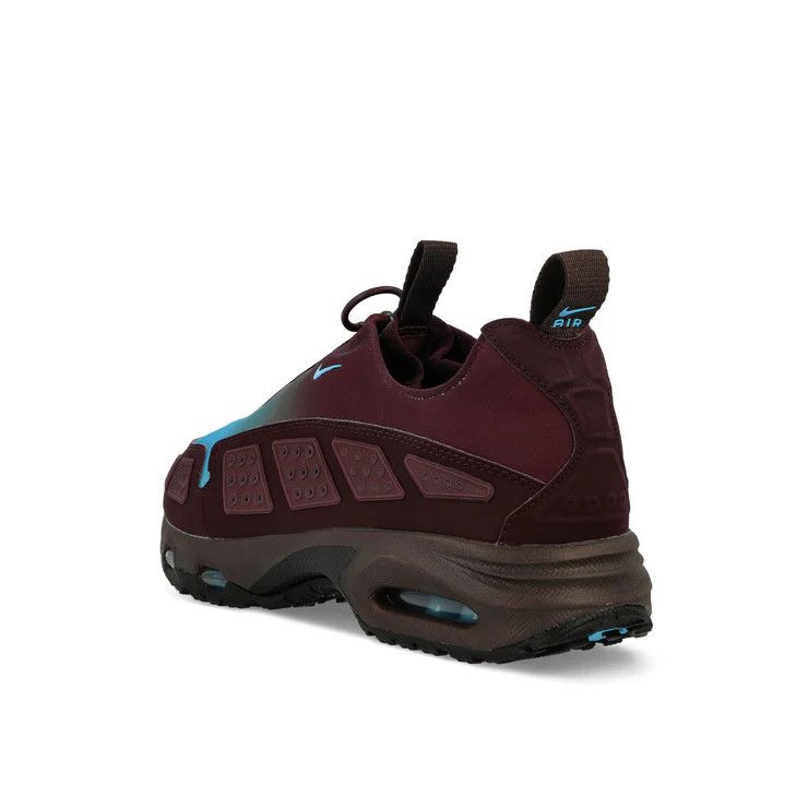 Nike o1mle0326 Nike Air Max Sneakers in Brown Size US 12 / EU 45 - 3 Thumbnail