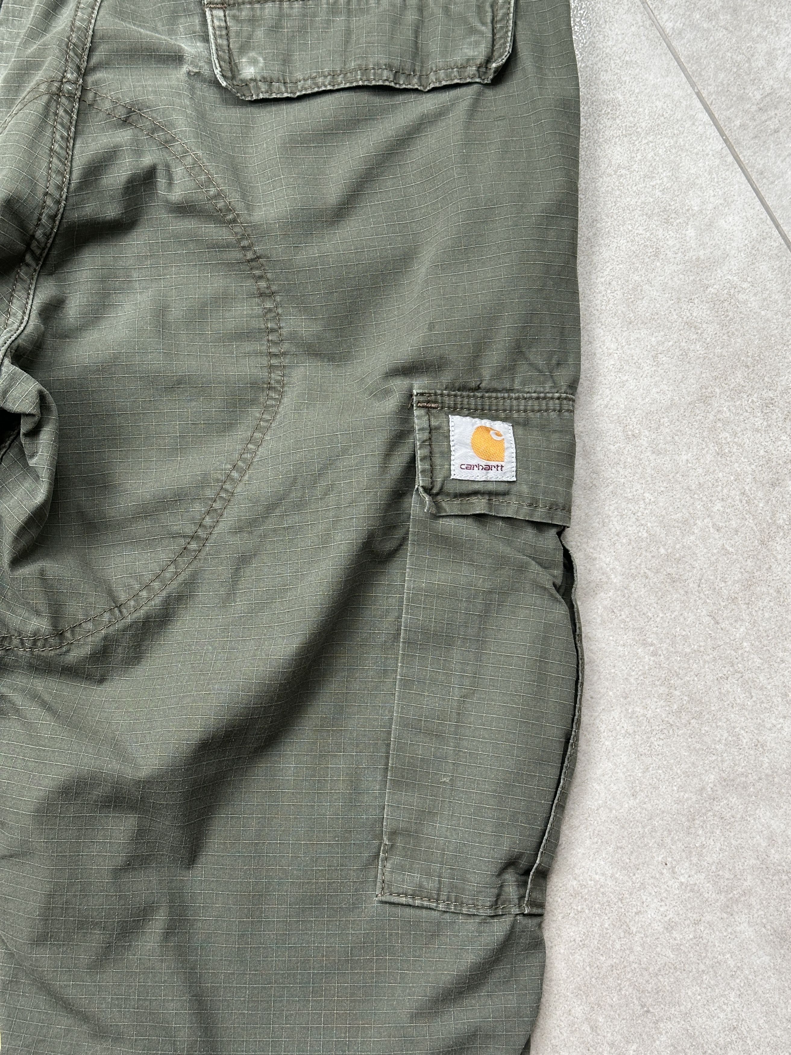 Carhartt Carhartt Regular Cargo Pant Size US 34 / EU 50 - 6 Thumbnail