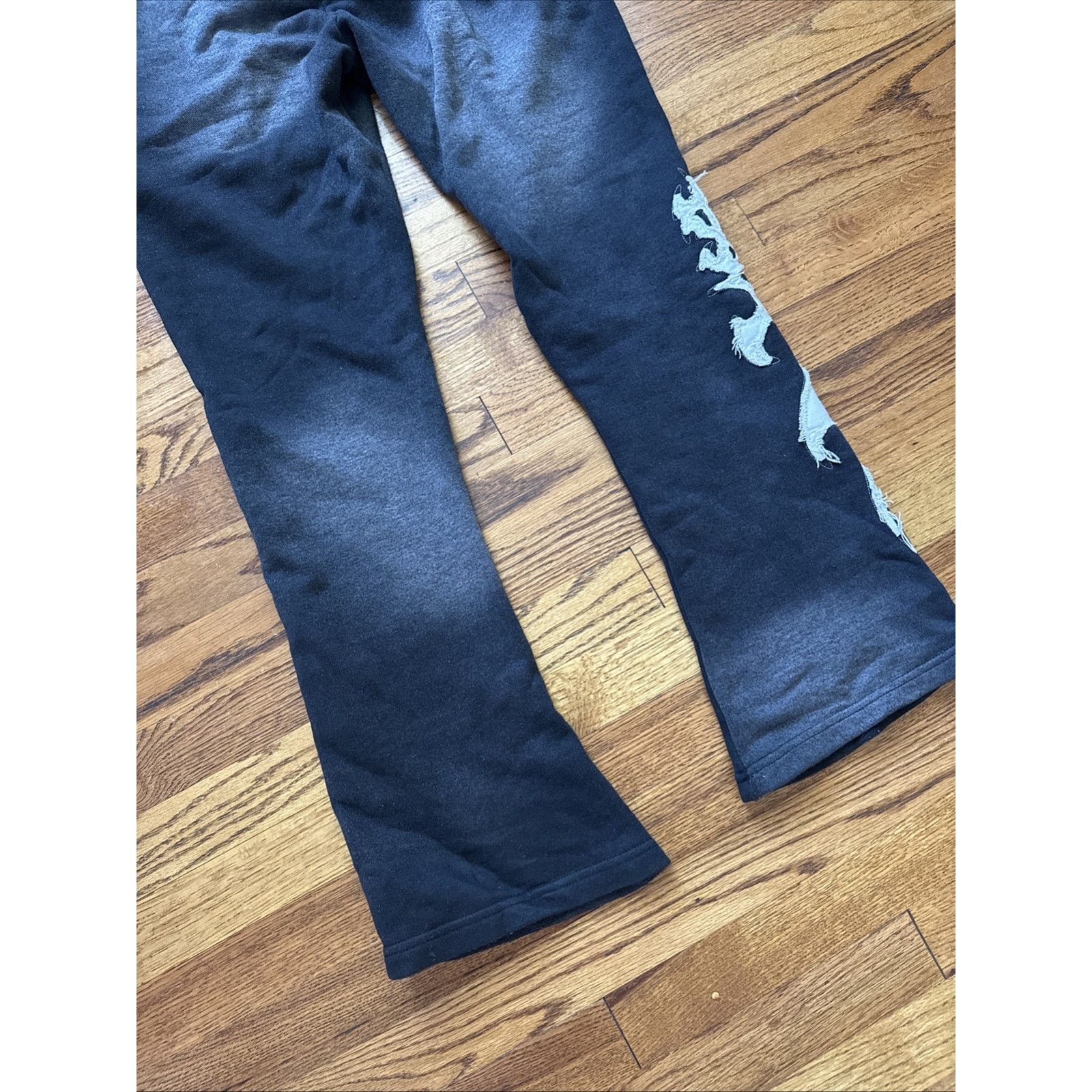 Other The PAPEBOYS Wealth Club Full Zip Jacket And Pants Set Suit Size US S / EU 44-46 / 1 - 18 Thumbnail