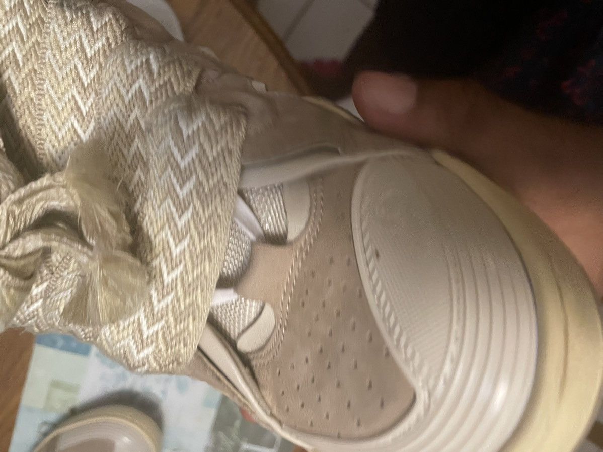 Lanvin Lanvin curb sneakers Size US 11 / EU 44 - 9 Thumbnail