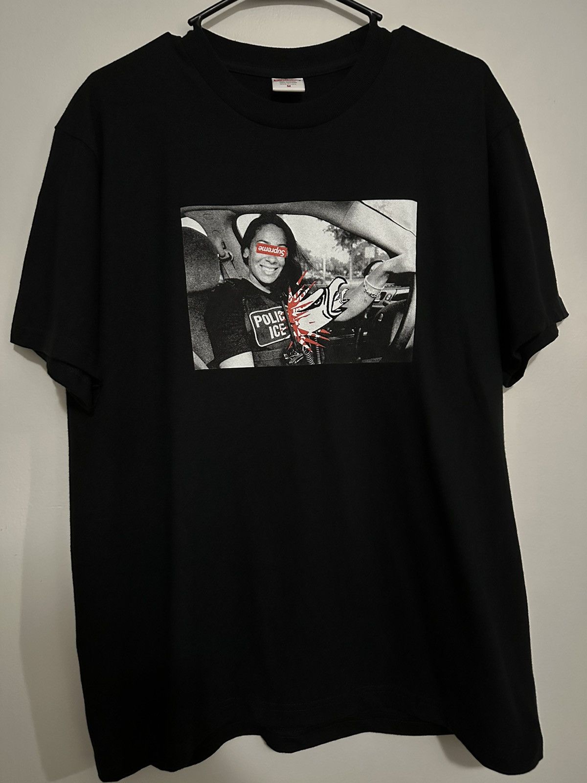 Antihero × Supreme Supreme Antihero ICE Tee Size US M / EU 48-50 / 2 - 1 Thumbnail