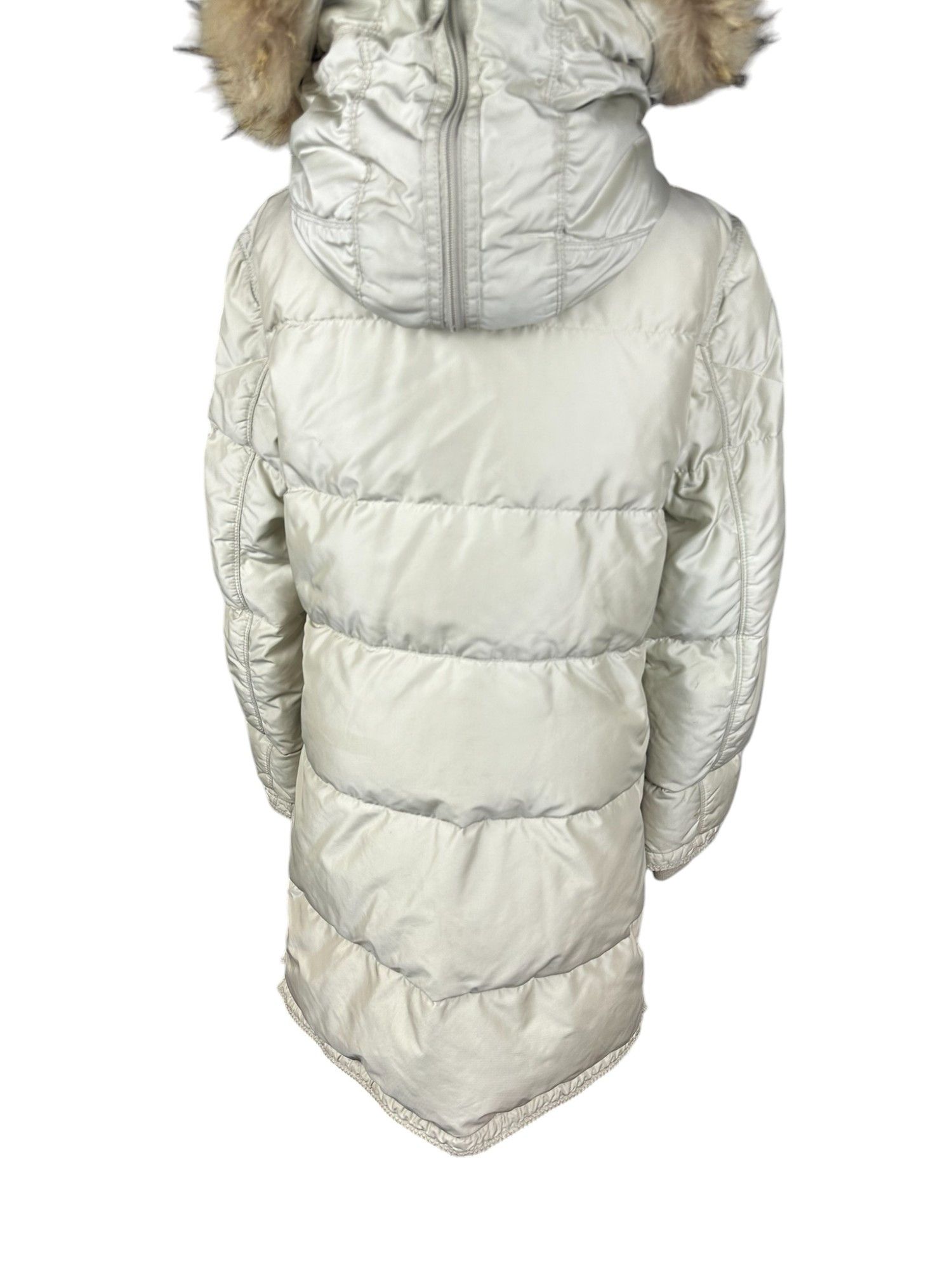 Parajumpers Parajumpers Heavy Fox Fur Hood Down Parka Jacket Size US M / EU 48-50 / 2 - 11 Thumbnail