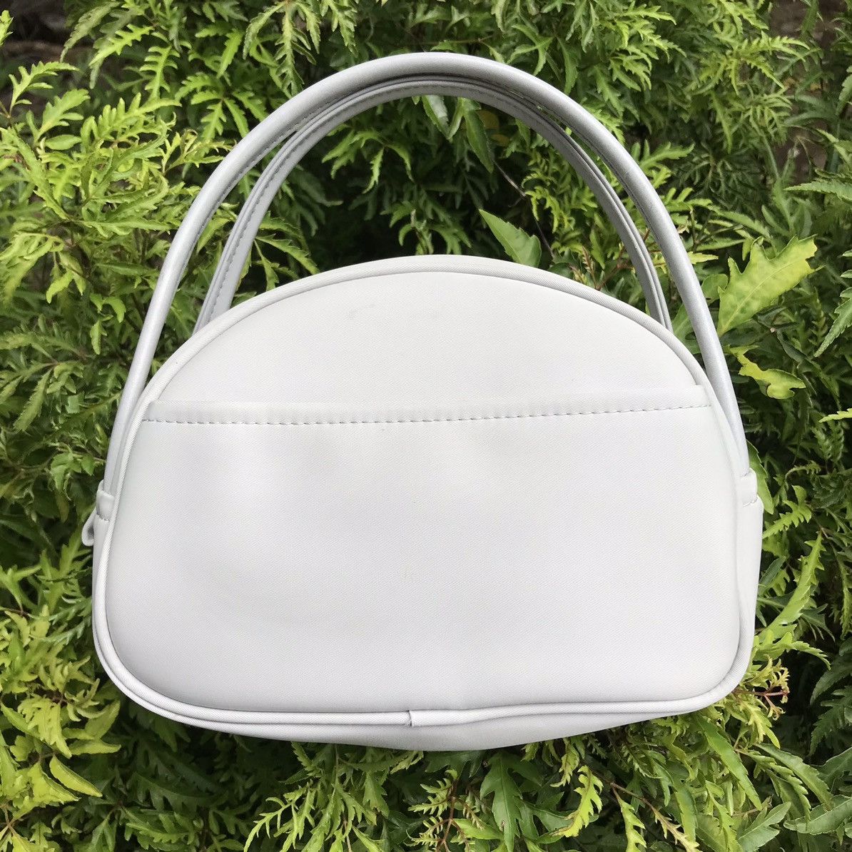 Yohji Yamamoto WXYZ Work Shop Yohji Yamamoto Mini Bag Yohji Yamamoto Size ONE SIZE - 2 Thumbnail