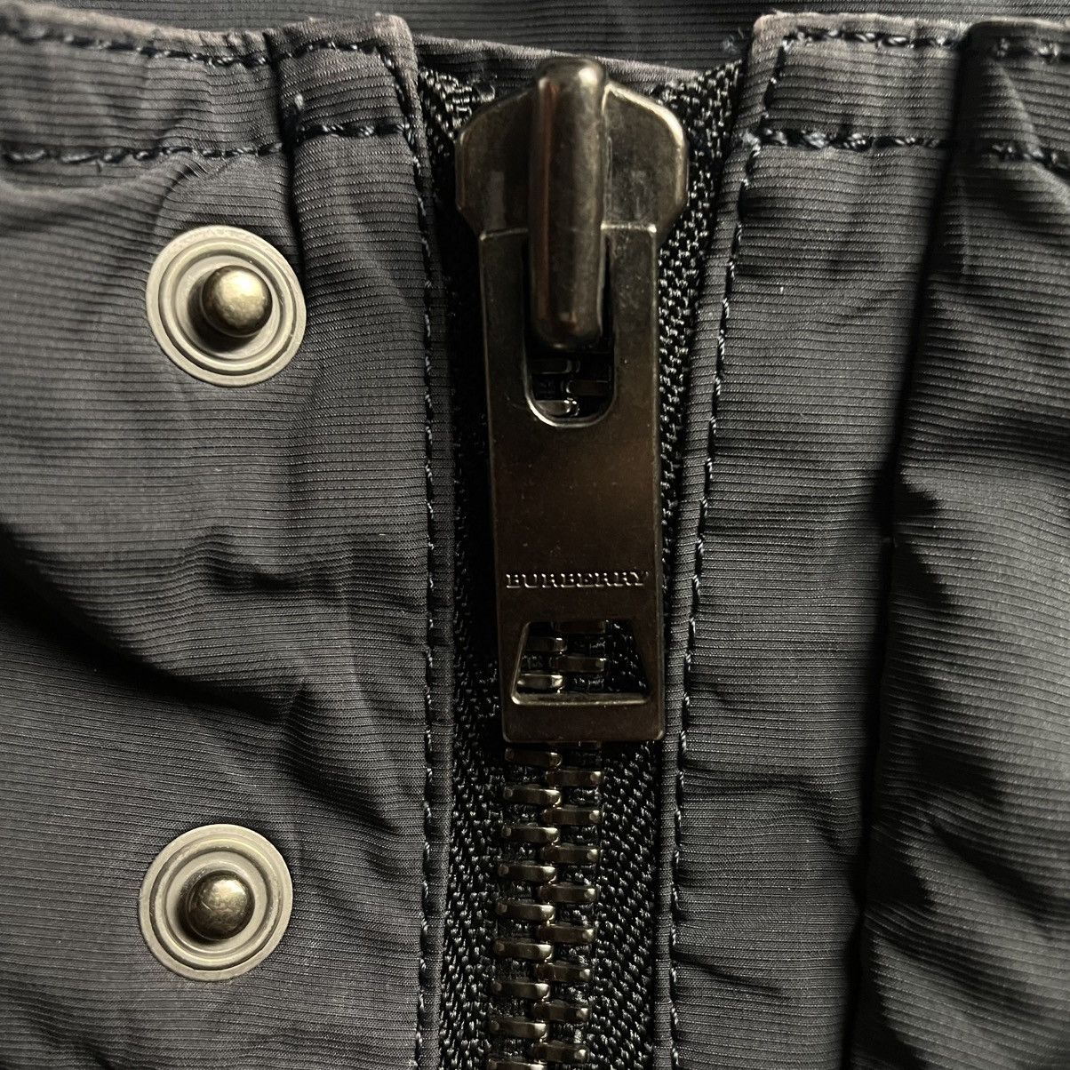 Burberry BURBERRY LONDON NOVACHECK MULTPOCKET JACKET Size US M / EU 48-50 / 2 - 13 Thumbnail
