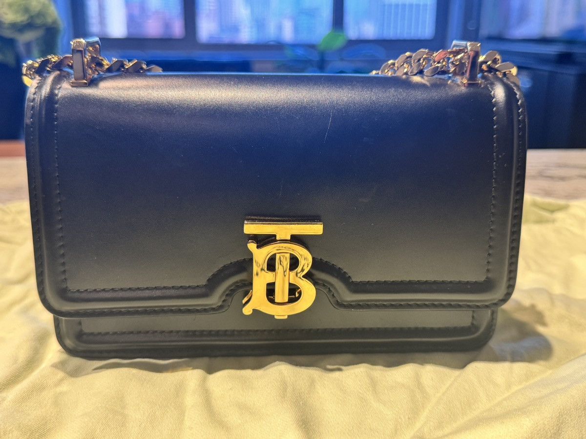 Burberry Burberry TB Bag Size ONE SIZE - 3 Thumbnail