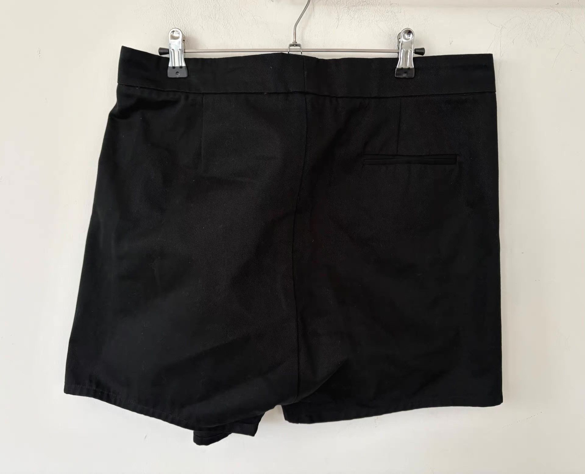 Bless Bless Men's Multi-Zip Shorts Ｑ21 Size US 34 / EU 50 - 3 Thumbnail