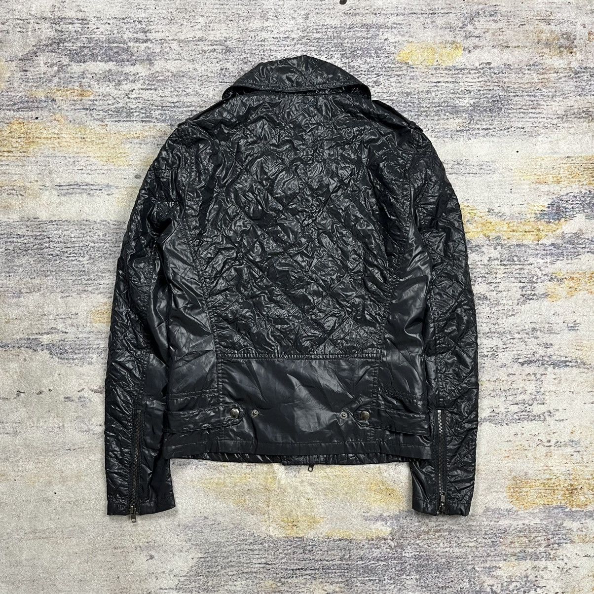 BUFFALO BOBS Buffalo bobs bikers jacket Size US S / EU 44-46 / 1 - 3 Thumbnail