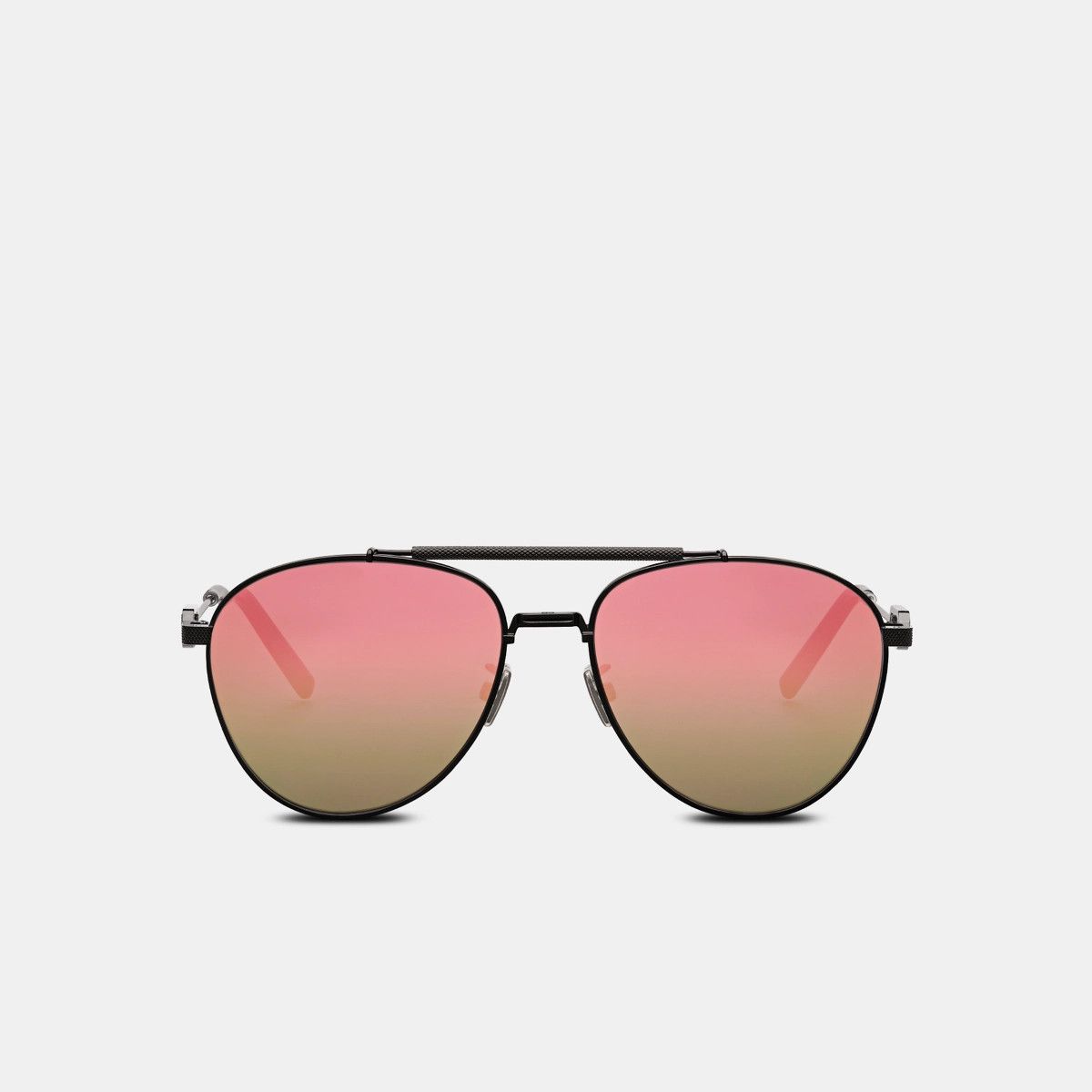 o1bcso1str0624 Size: OS/ Sunglasses in Black
