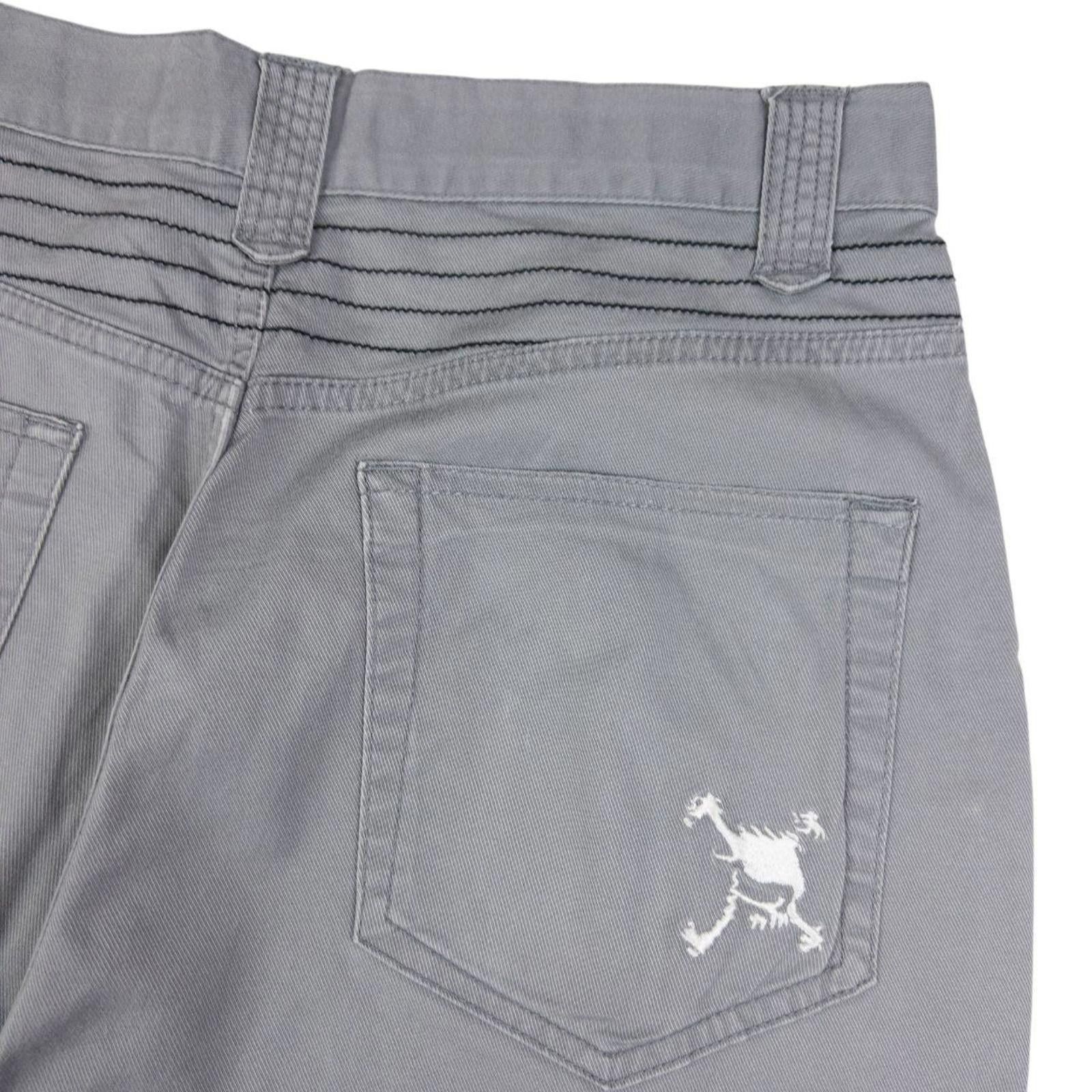 Oakley Vintage Oakley Embroidered Trousers Size W30 Size US 30 / EU 46 - 6 Thumbnail