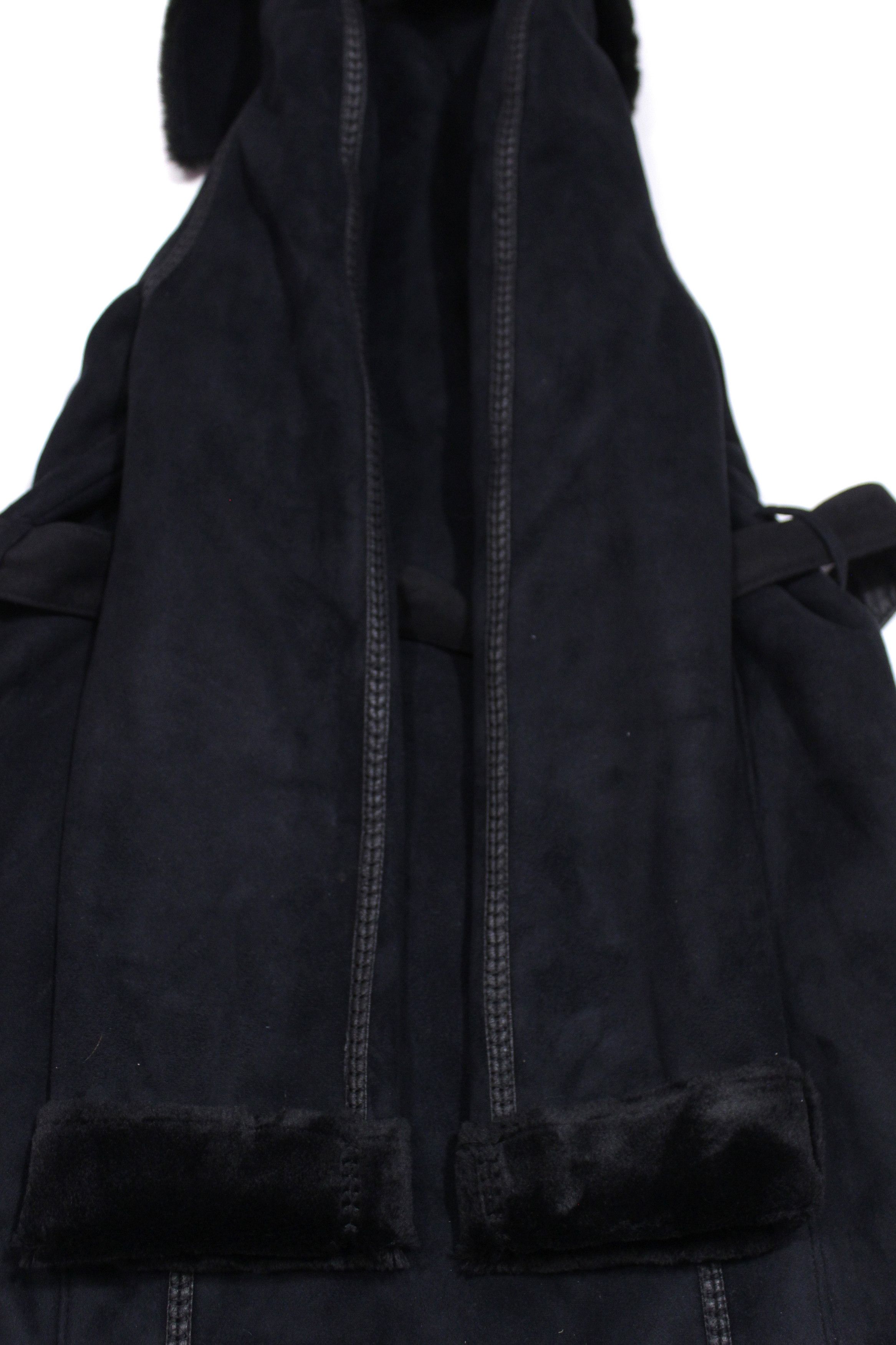 Balmain 90S Overcoat Vintage Size M / US 6-8 / IT 42-44 - 9 Thumbnail