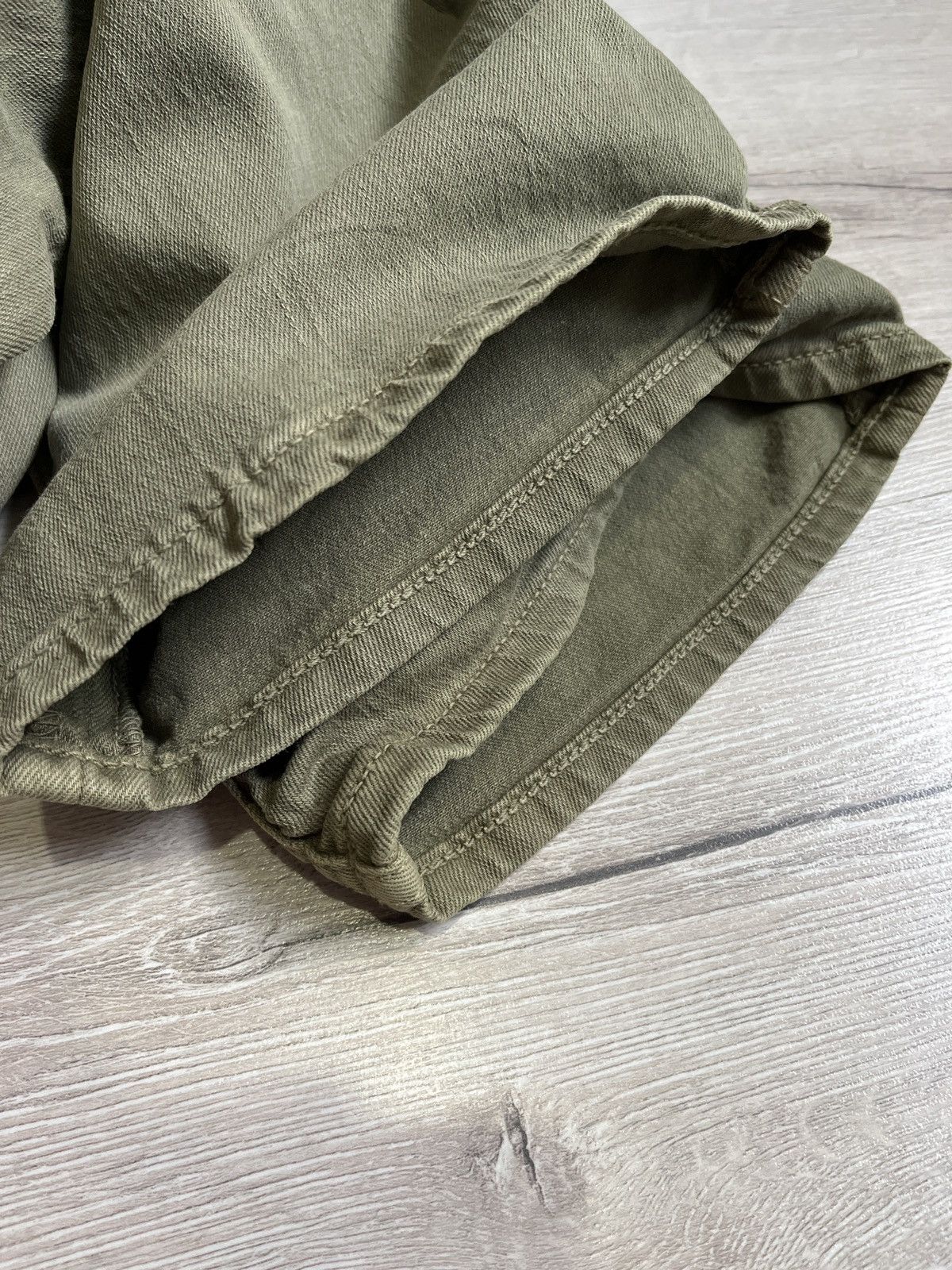 Lauren Ralph Lauren × Ralph Lauren × Ralph Lauren Blue Label Ralph Lauren man’s khaki jeans pants size 32 Size US 32 / EU 48 - 13 Thumbnail