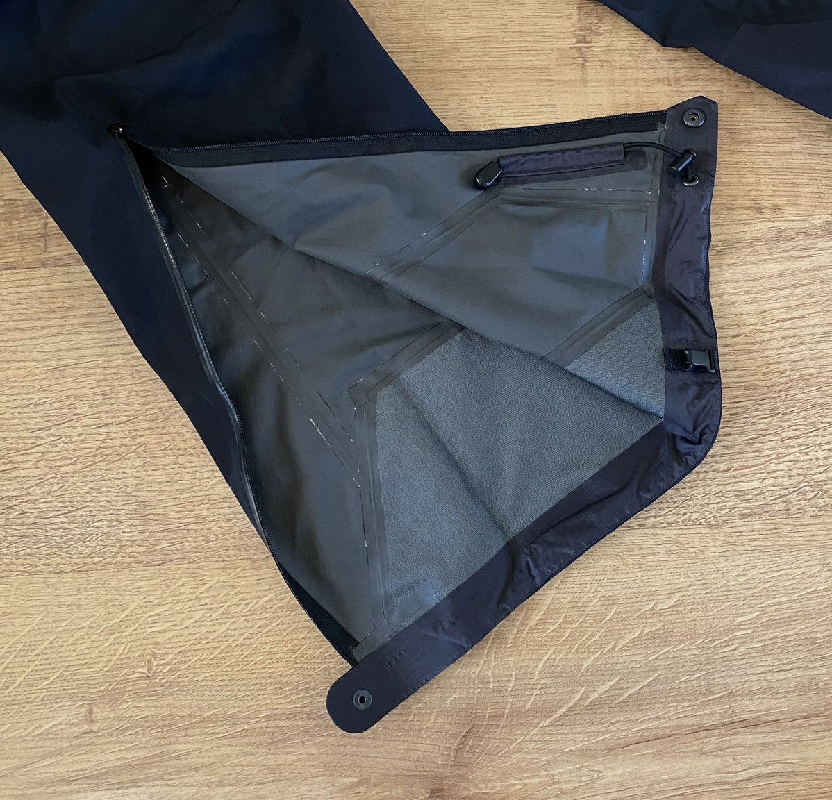 Arc'teryx Arcteryx Beta Pant Gore Tex x Gorpcore x Outdoor Size 32" / US 10 / IT 46 - 13 Thumbnail