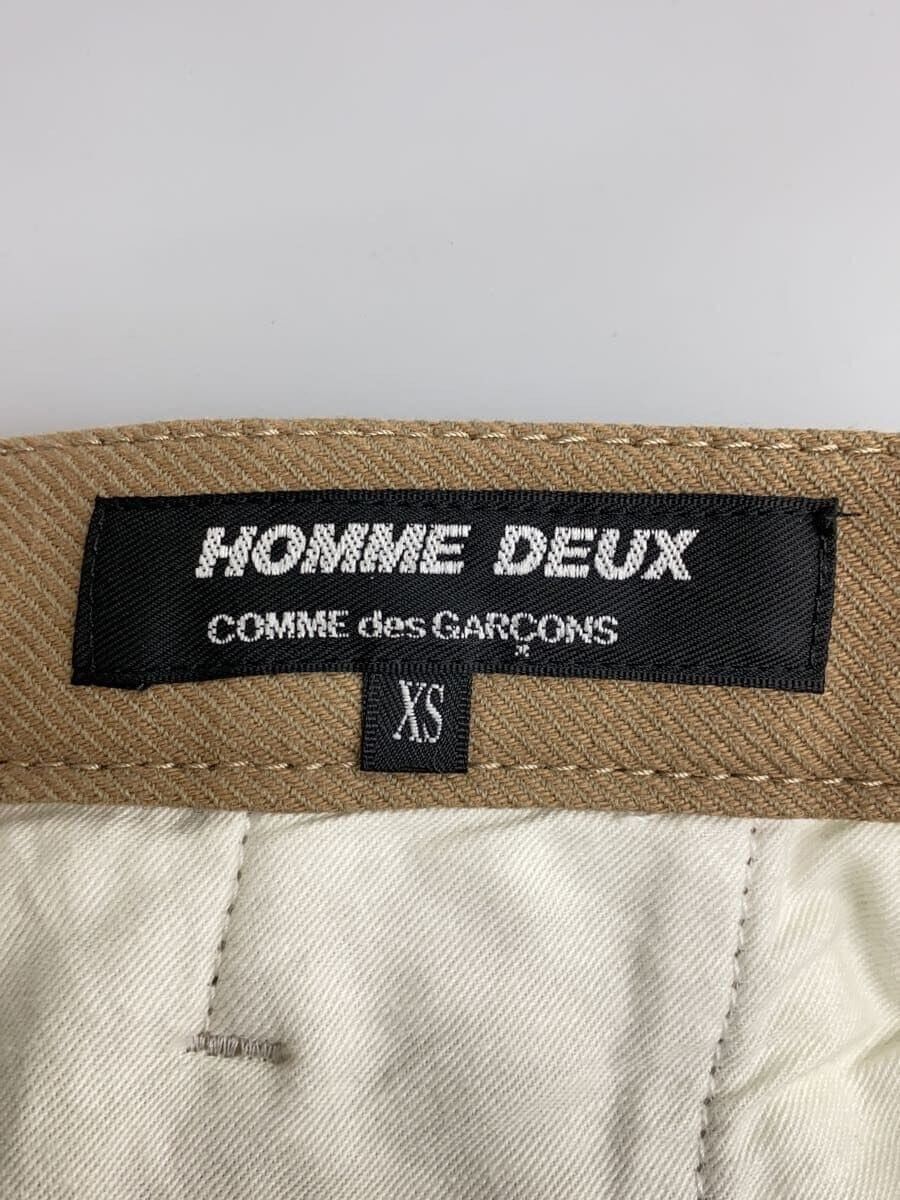 Comme des Garcons Homme Deux 2014 Wool Pants Size US 30 / EU 46 - 4 Thumbnail