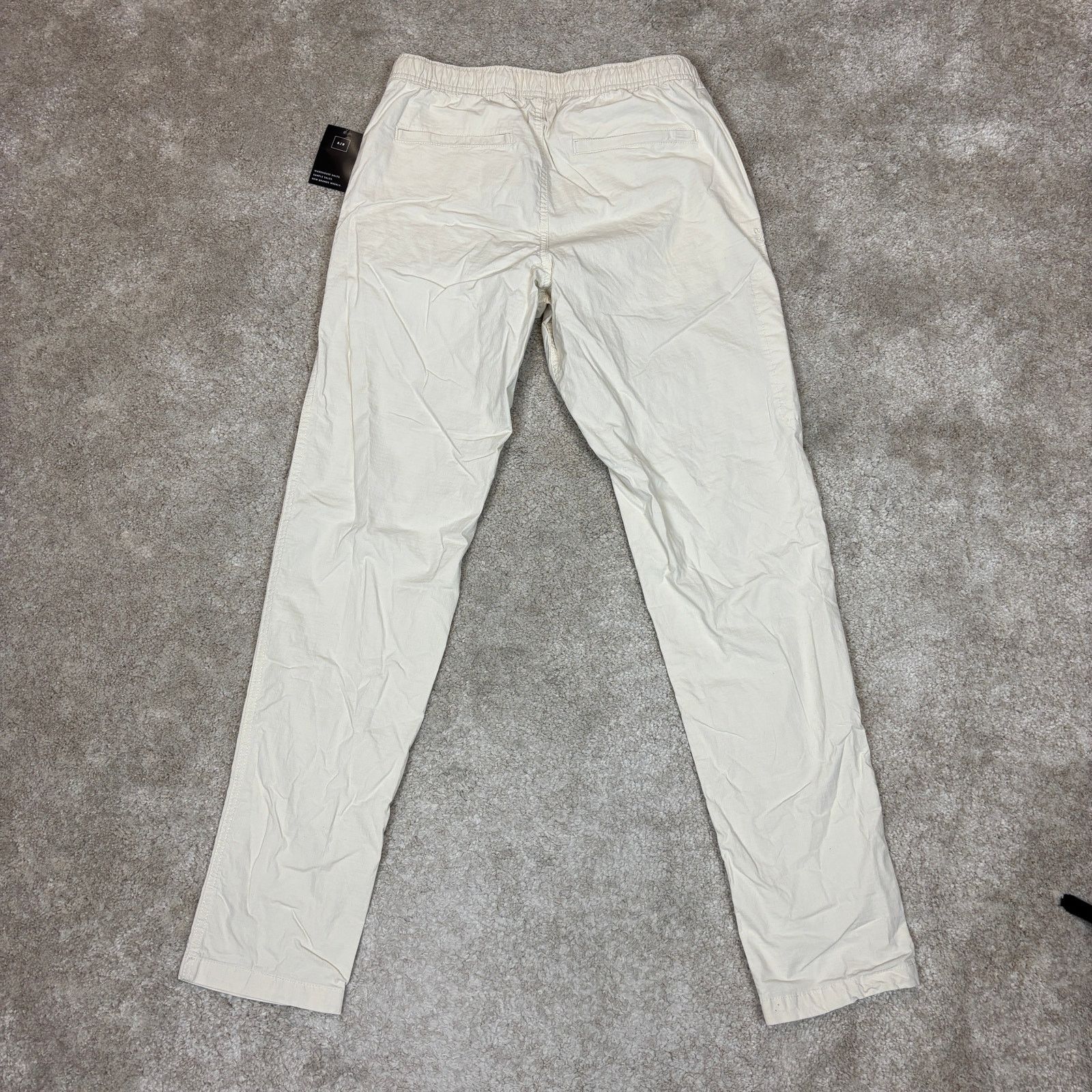 Other NWT Bylt Weekender Ripstop Drawstring Pants Men's Medium Size US 30 / EU 46 - 3 Thumbnail