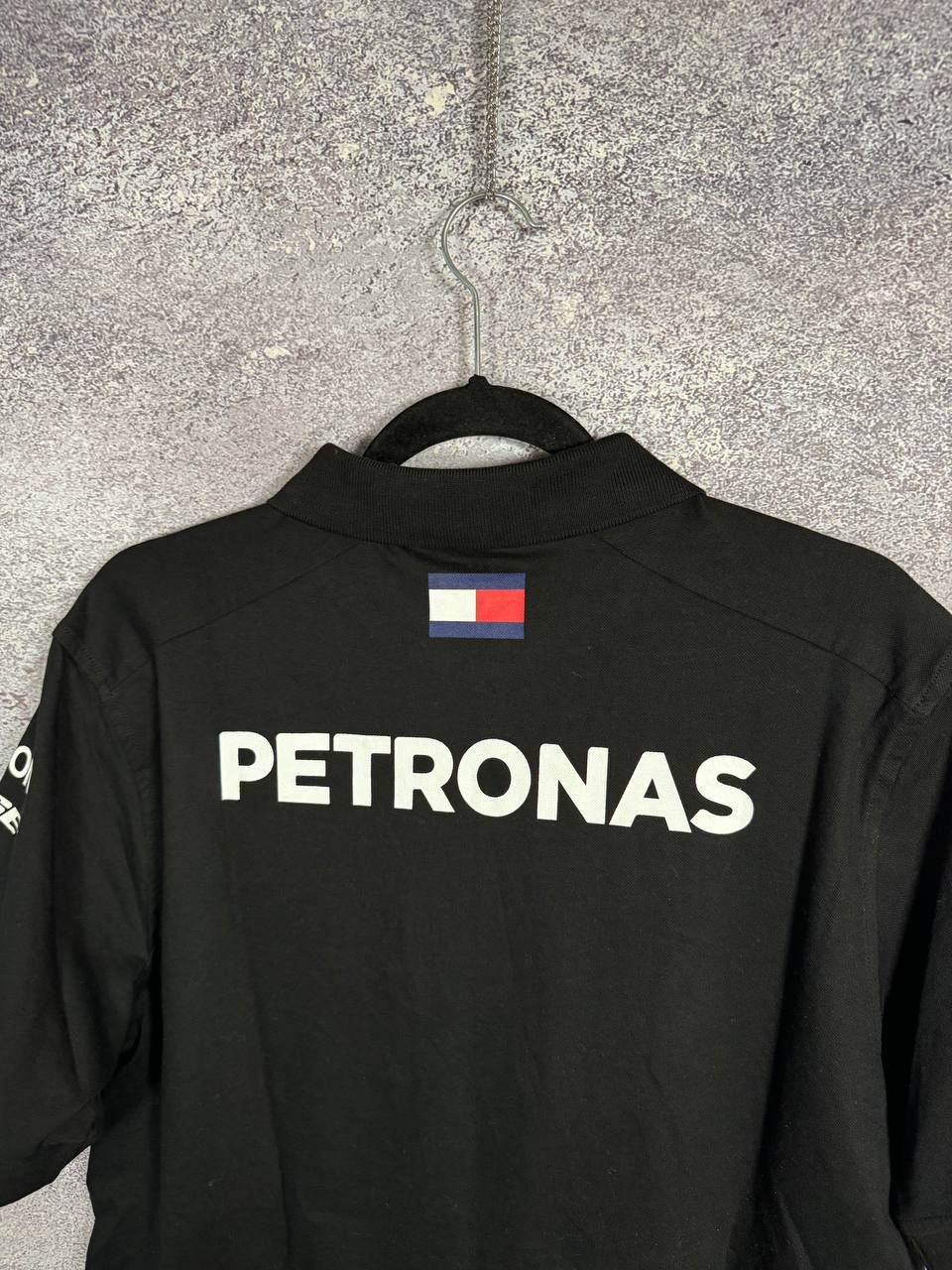 Formula 1 × Mercedes-Benz Petronas AMG Mercedes-Benz Racing Team Polos TH Size US L / EU 52-54 / 3 - 12 Thumbnail
