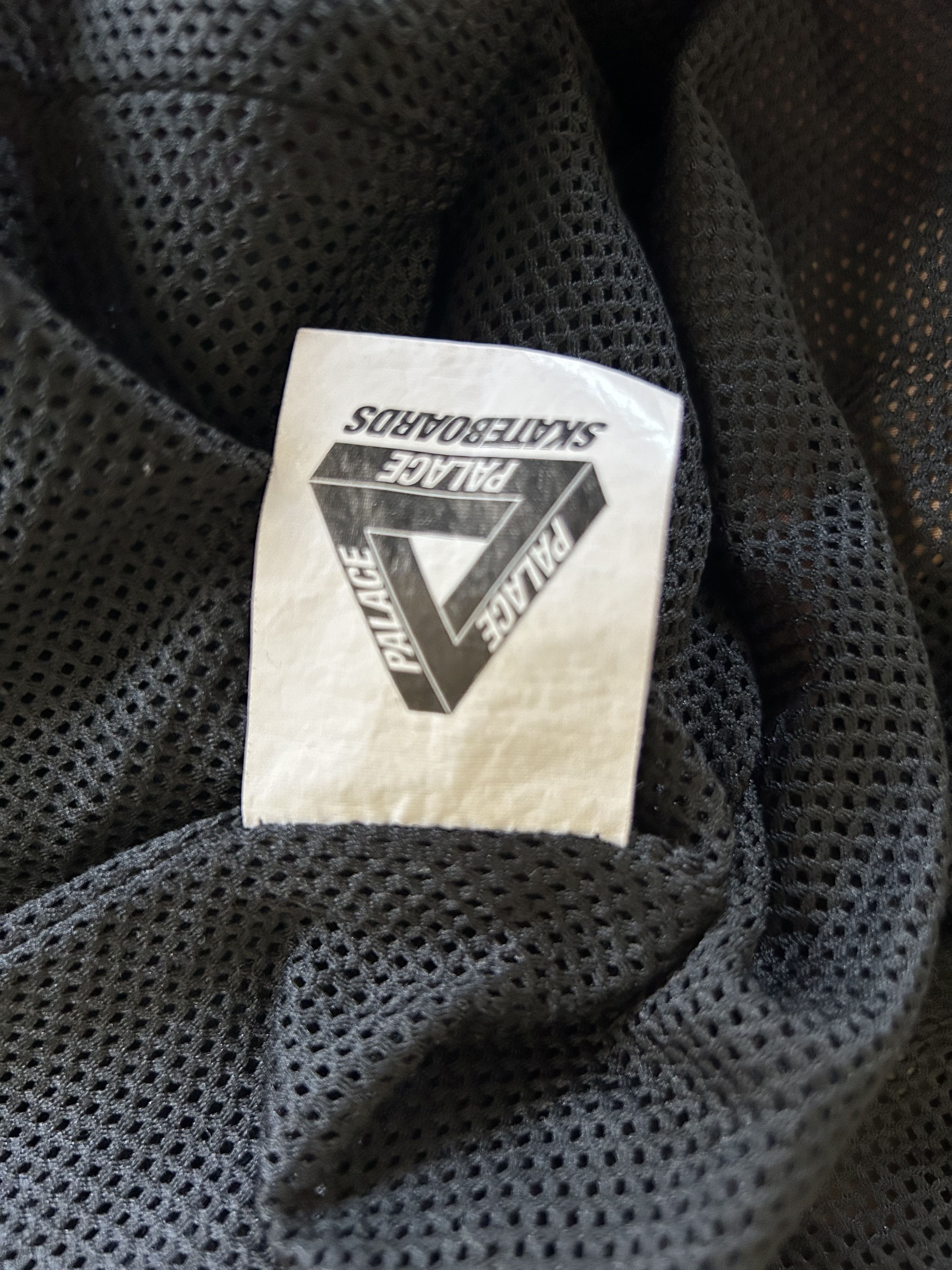 Palace Palace Moorish Shell Top Size US M / EU 48-50 / 2 - 6 Thumbnail
