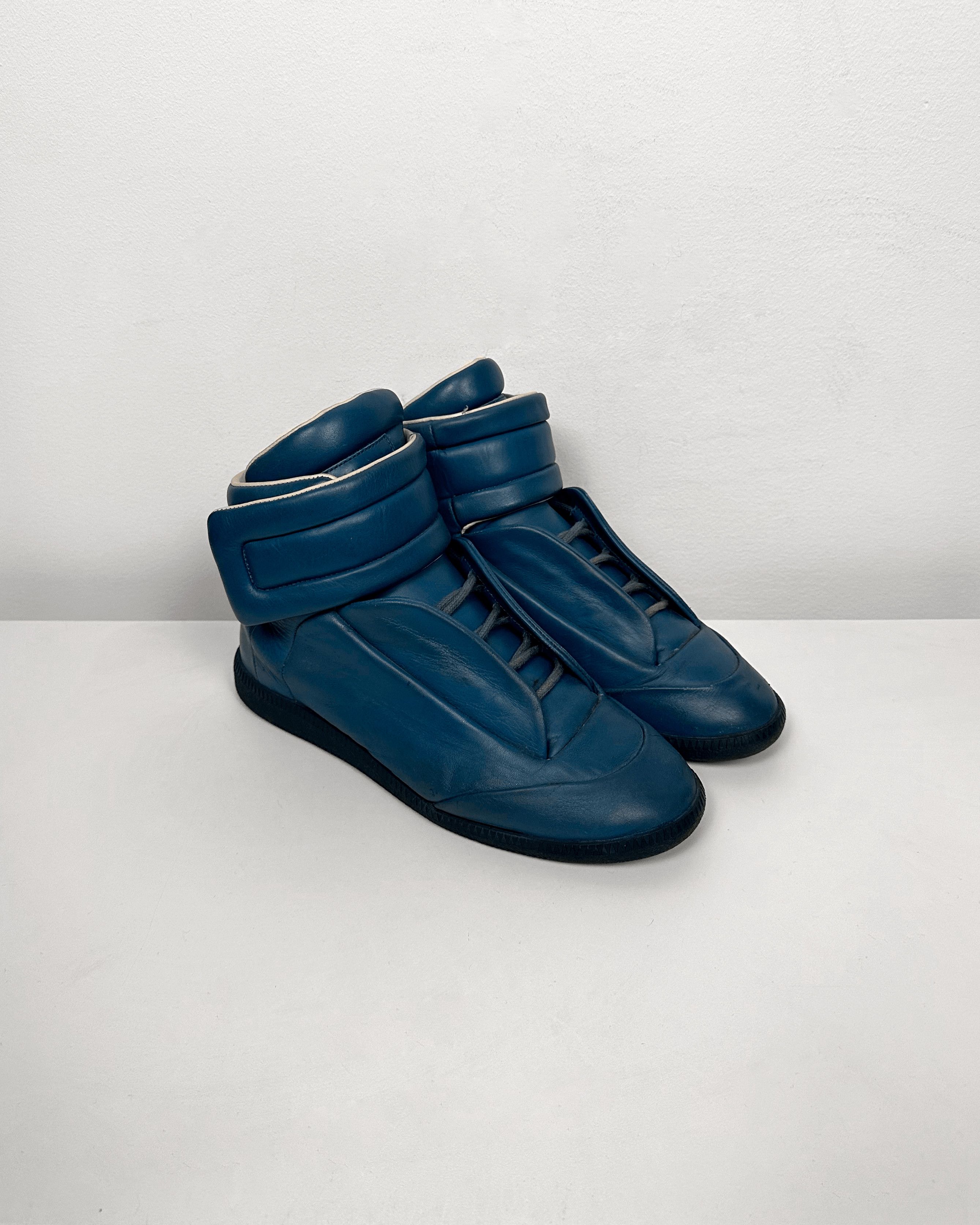 Maison Margiela Future High | Grailed