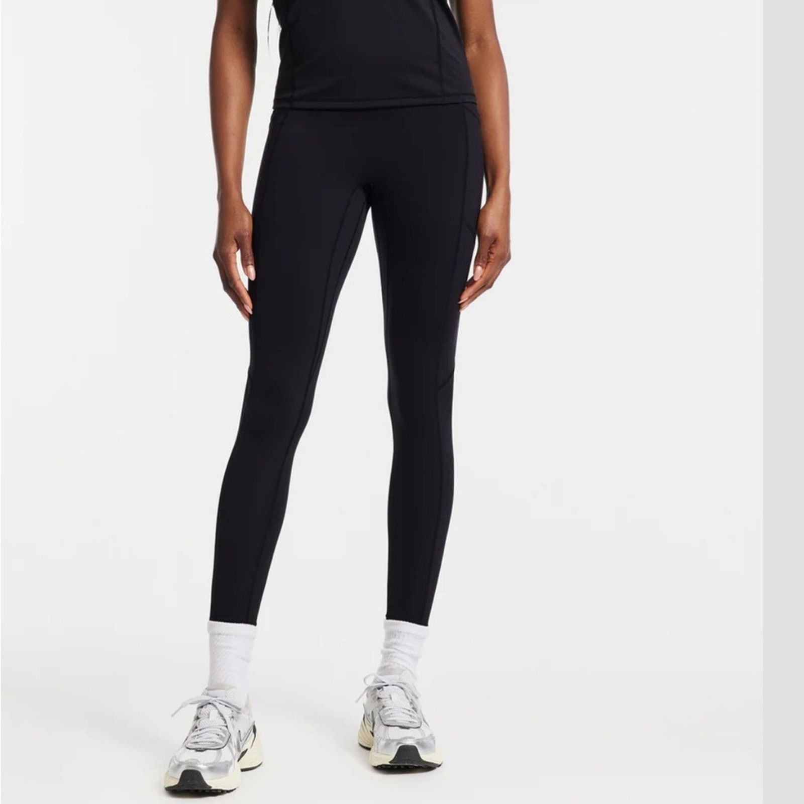 Other All Access Center Stage Pocket Legging- Black, XS Size 26" / US 2 / IT 38 - 3 Thumbnail