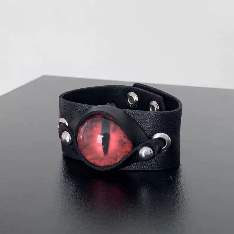 Japanese Brand × Vintage Retro punk bracelet Size ONE SIZE - 3 Thumbnail