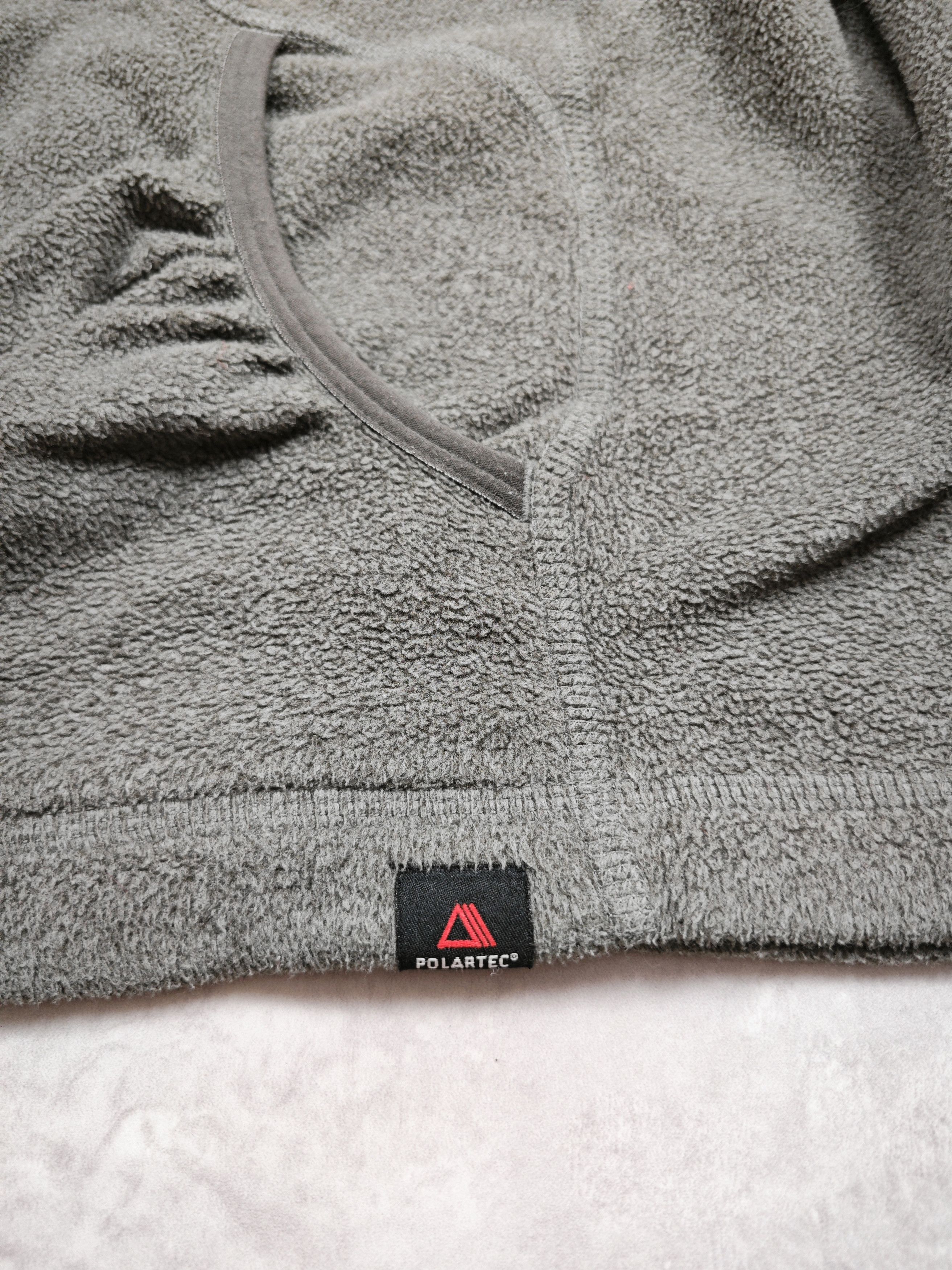 The North Face The North Face Fleece Size L / US 10 / IT 46 - 3 Thumbnail