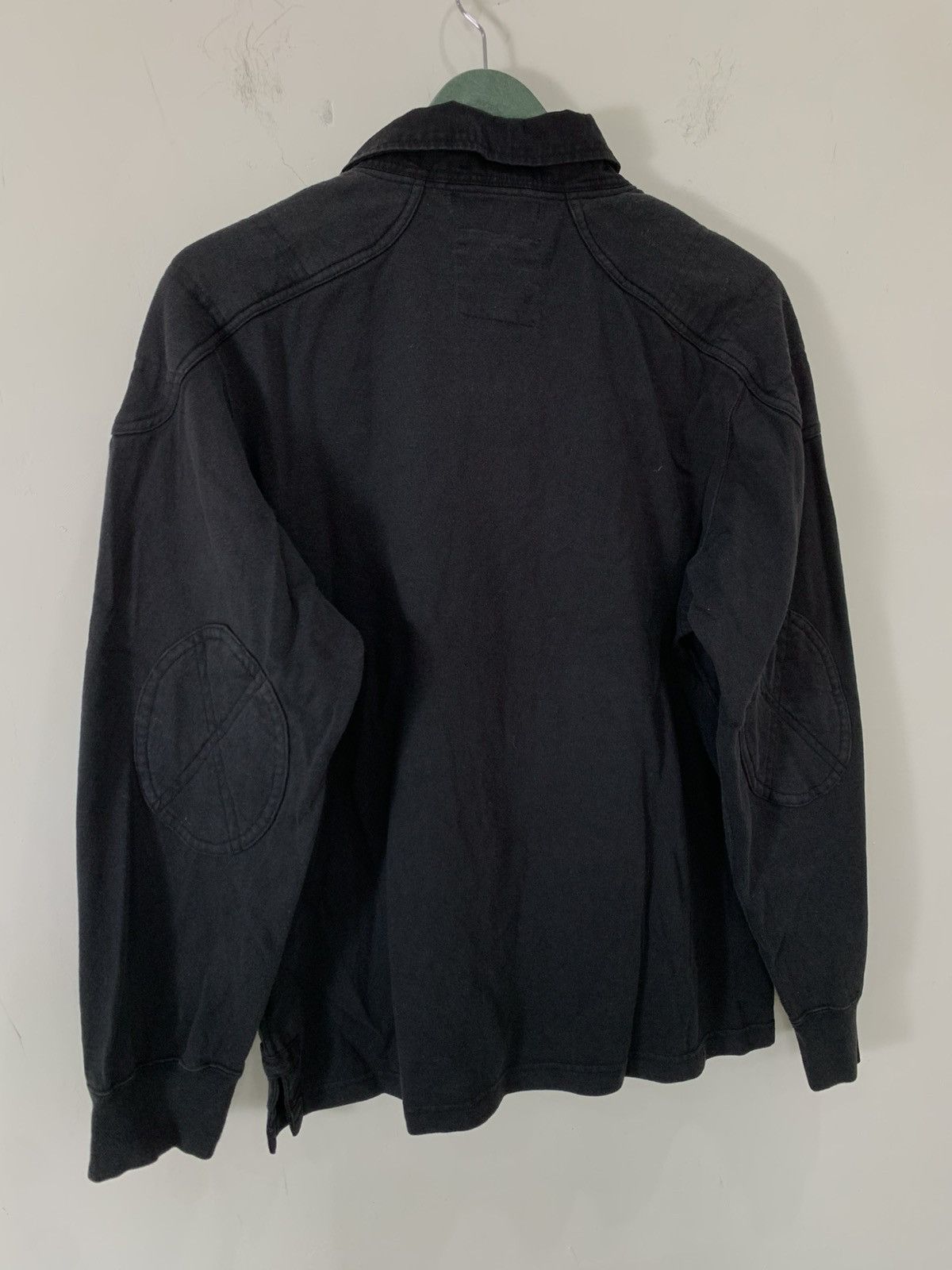 U.S. Polo Assn. U s open polo rugby shirt vintage Size US M / EU 48-50 / 2 - 2 Thumbnail