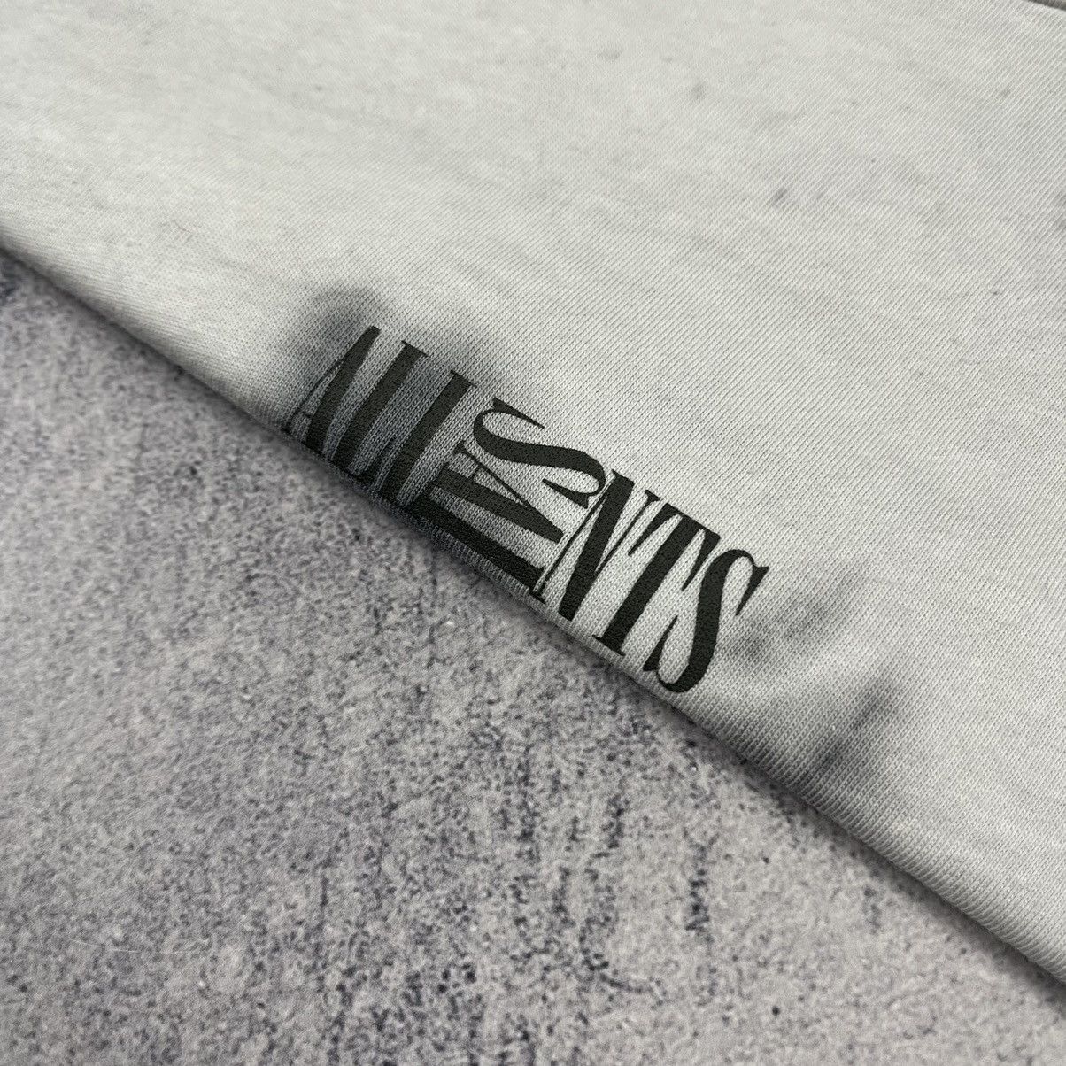 Allsaints Designer Allsaints relaxed fit colton tie dye tee Size US S / EU 44-46 / 1 - 4 Thumbnail