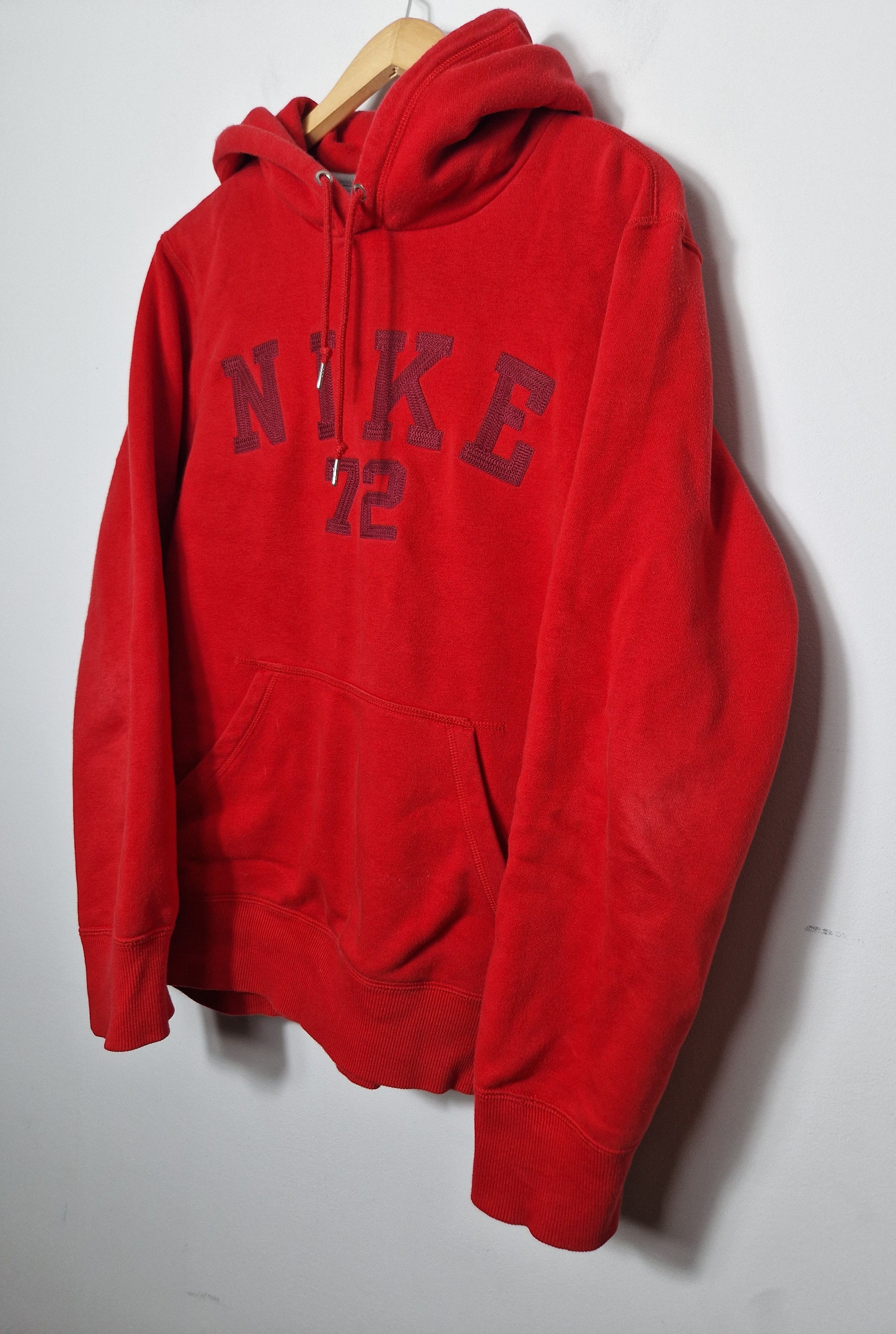 Nike Nike y2k sweatshirt Size US L / EU 52-54 / 3 - 2 Thumbnail