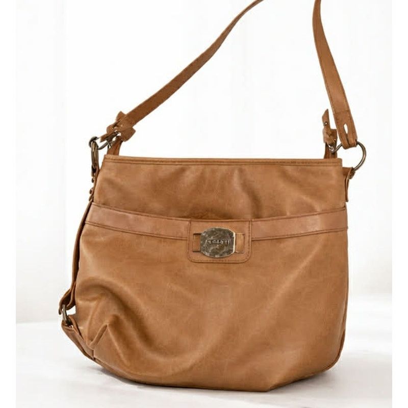 Other Rosetti Crossbody Shoulder Bag Slouch Purse Adjustable Strap Size ONE SIZE - 3 Thumbnail