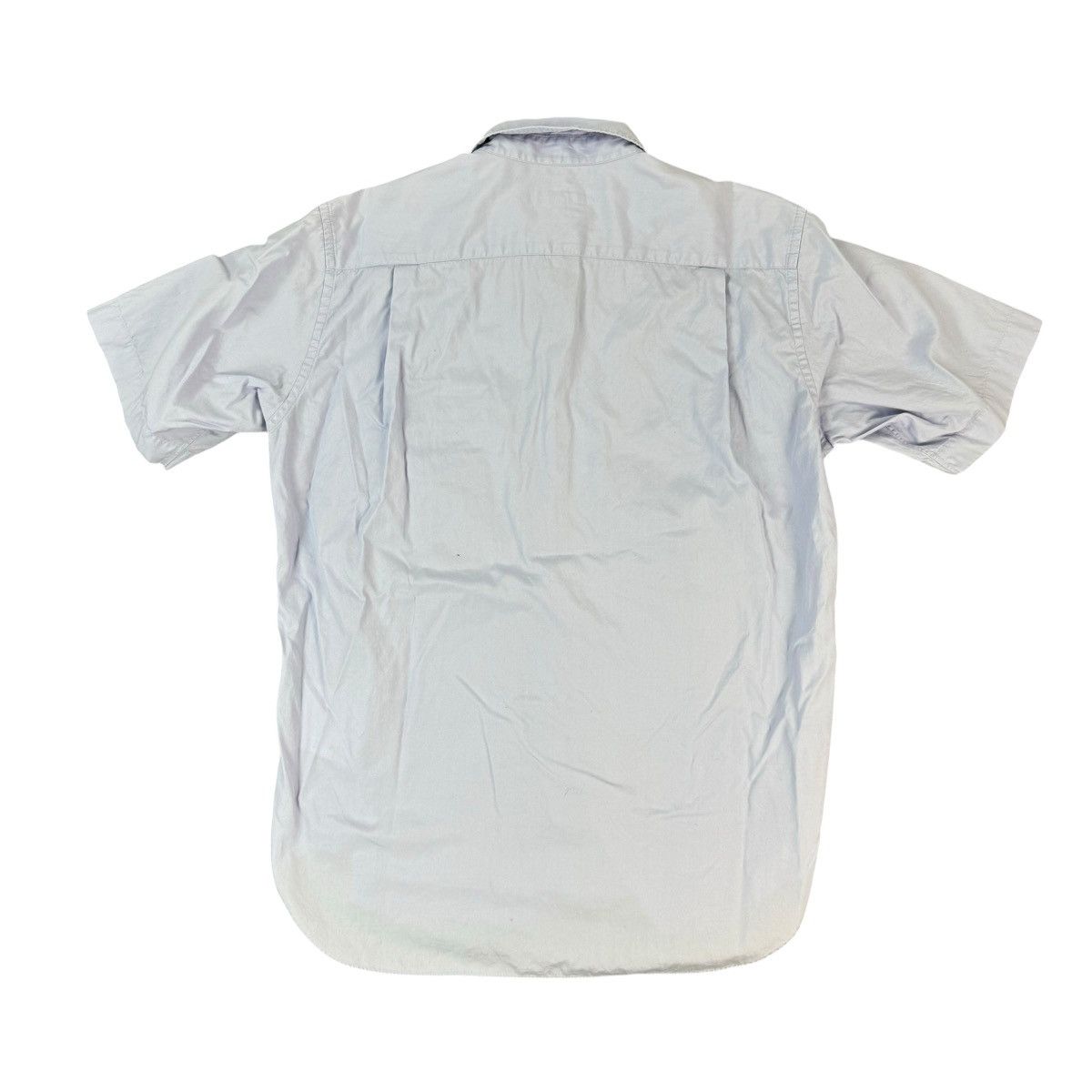 Comme des Garcons Homme Plus CdG homme Plus Button up Size US S / EU 44-46 / 1 - 3 Thumbnail