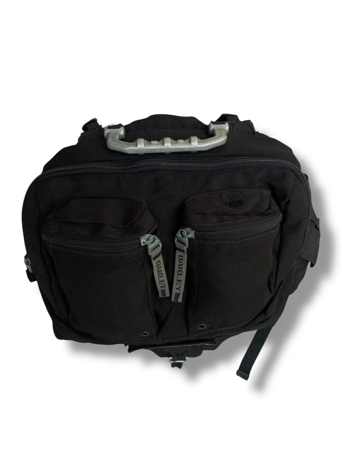 Oakley Bagpack Oakley Mechanism Size 30 - 3 Thumbnail