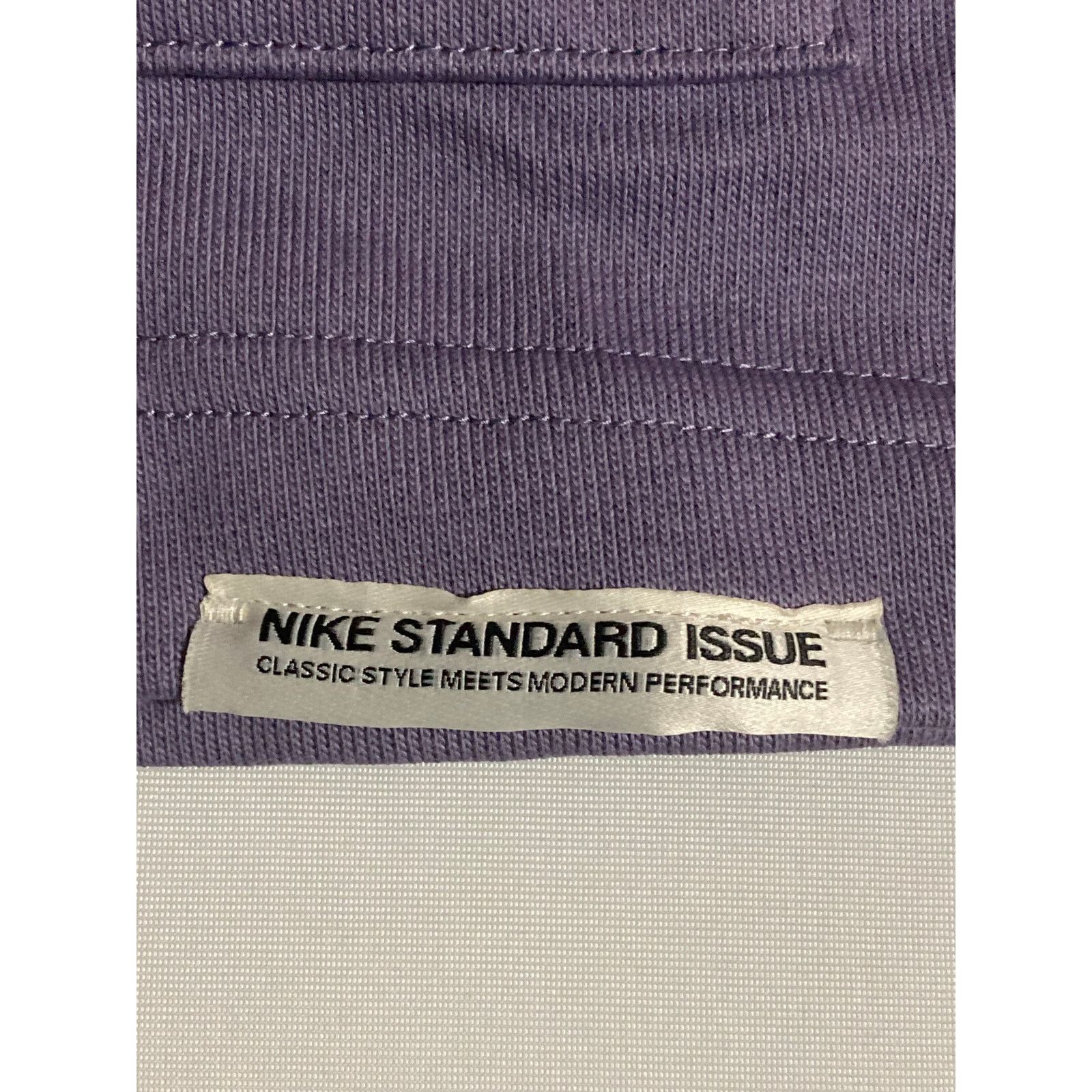 Nike Nike Mens DriFIT Golf Cardigan Purple Sz 2XL NWT FB5464-509 Size US XXL / EU 58 / 5 - 5 Thumbnail