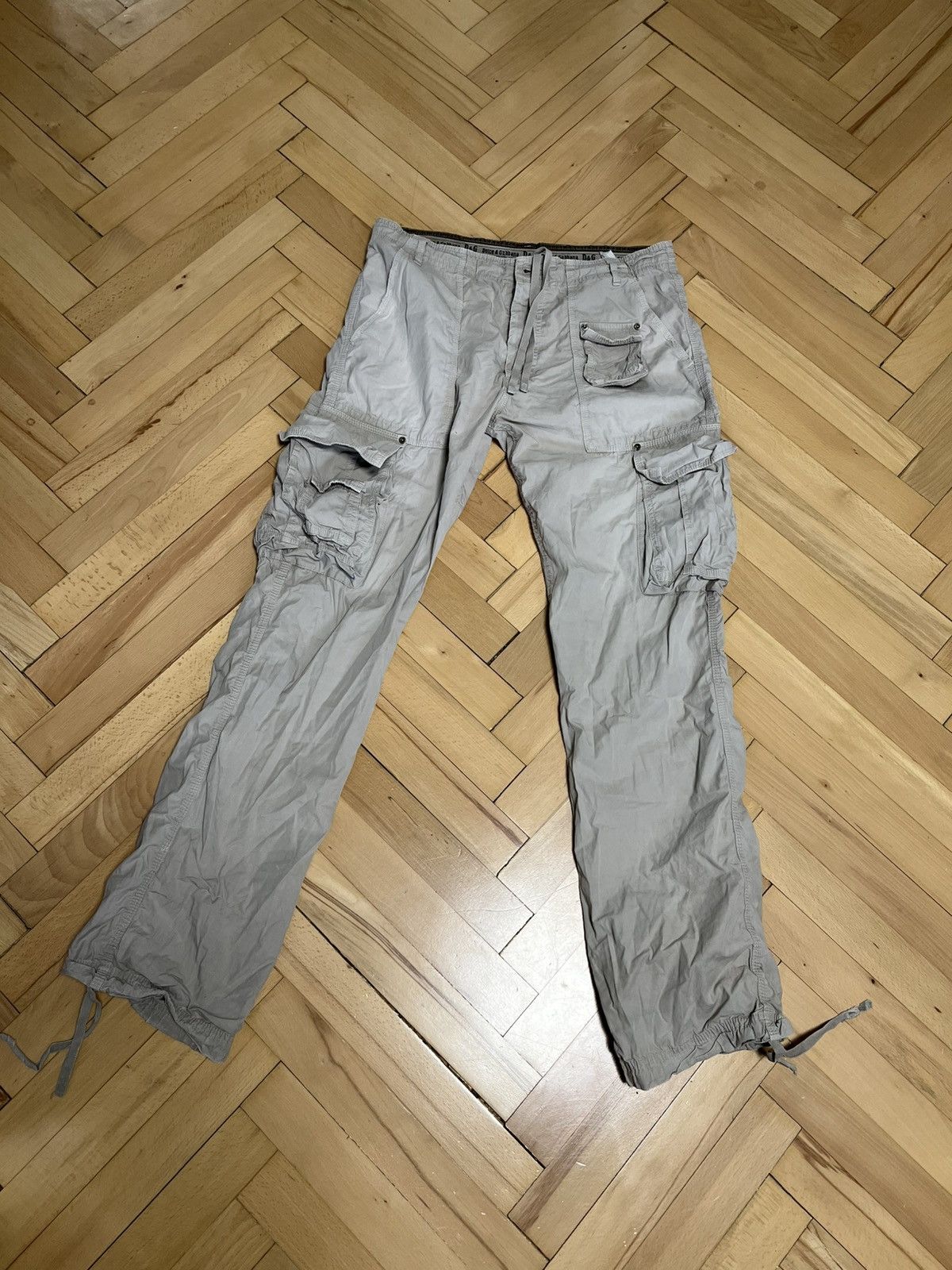 Dolce & Gabbana Dolce & Gabanna Archive Cargo Size US 34 / EU 50 - 1 Thumbnail