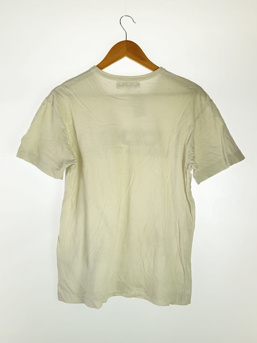 Comme des Garcons CDG Logo Tee Size US L / EU 52-54 / 3 - 2 Thumbnail