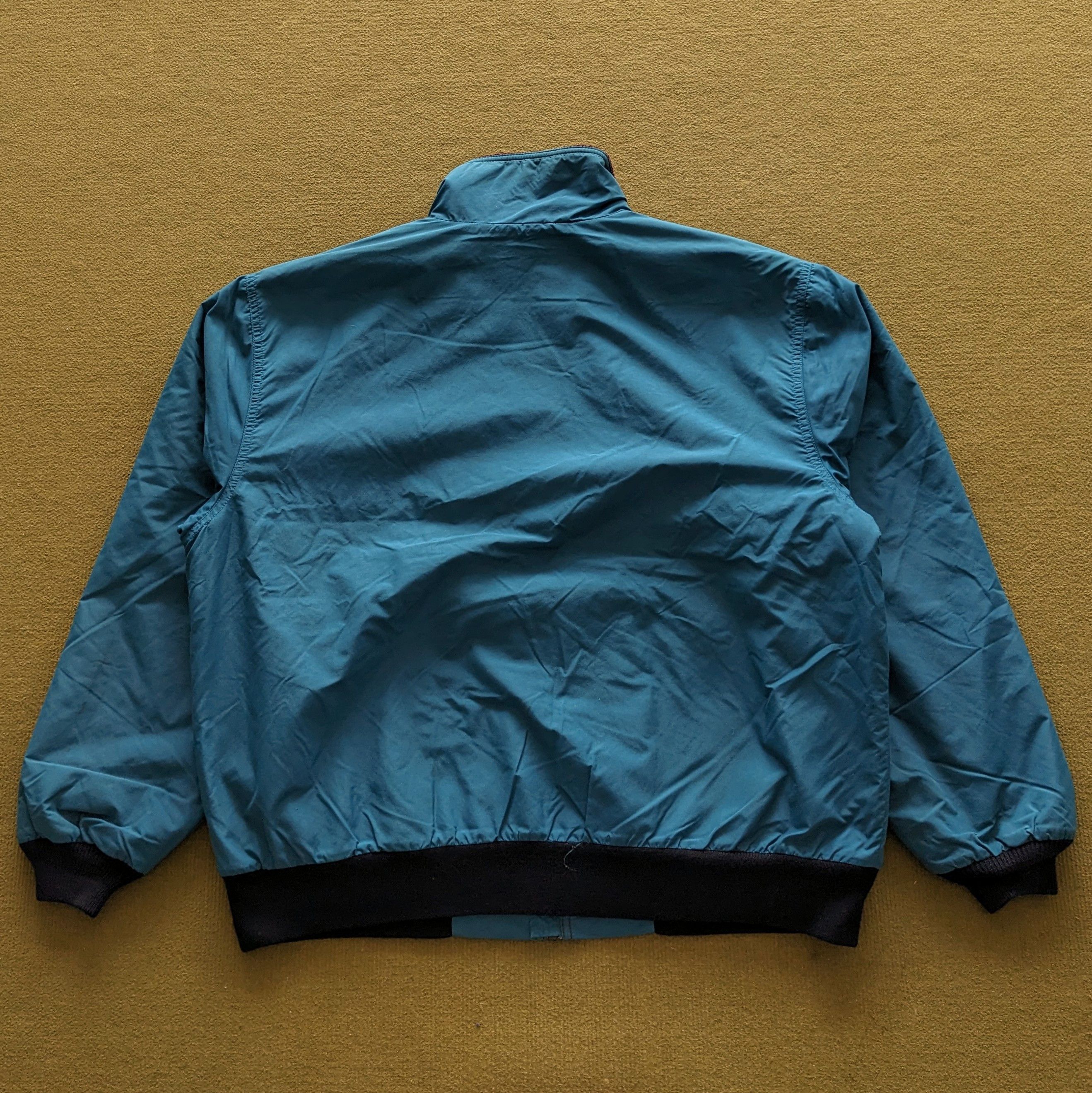 L.L. Bean Vintage L.L. BEAN Outdoor Style Jacket Size US XL / EU 56 / 4 - 3 Thumbnail