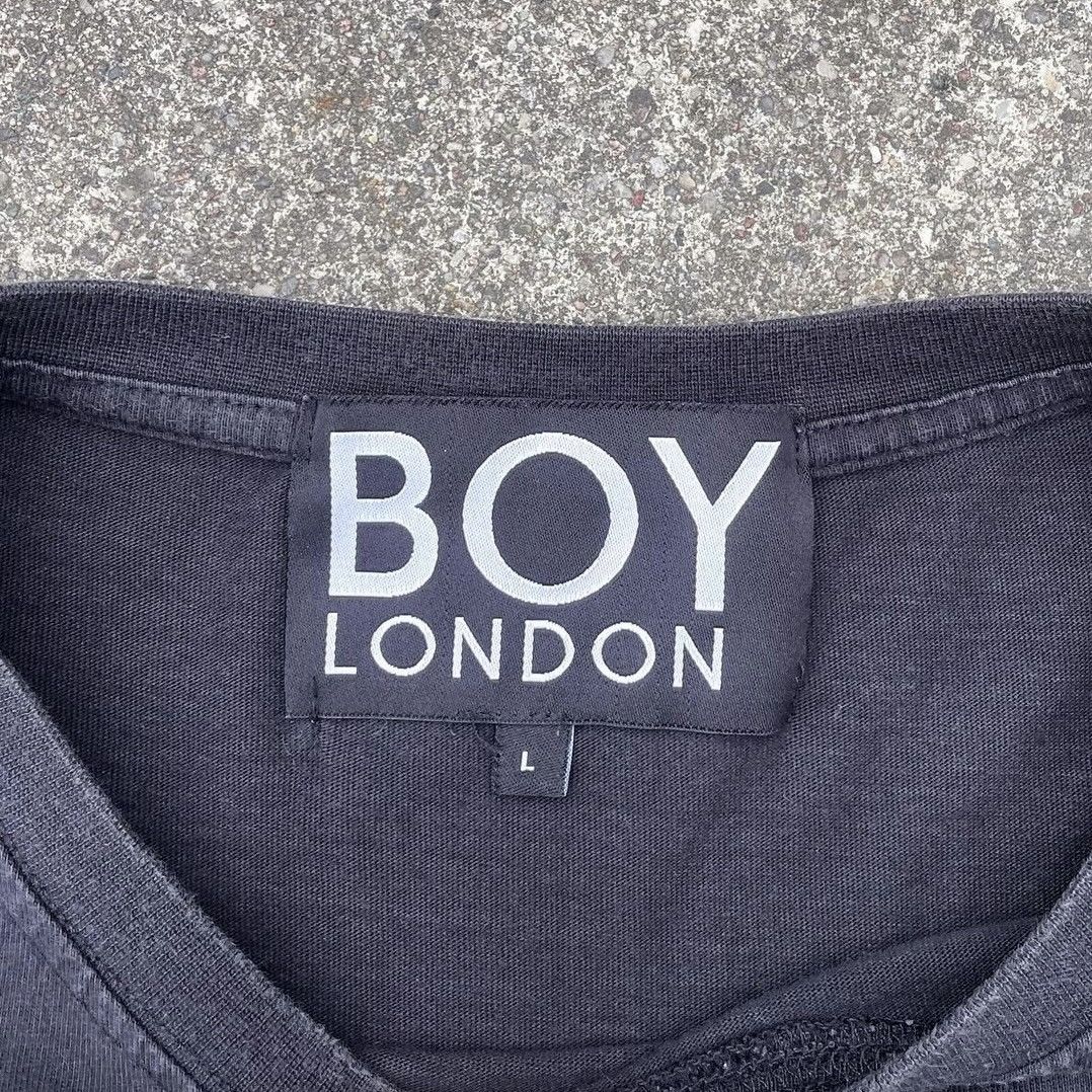 Boy London Boy London Size US L / EU 52-54 / 3 - 3 Thumbnail