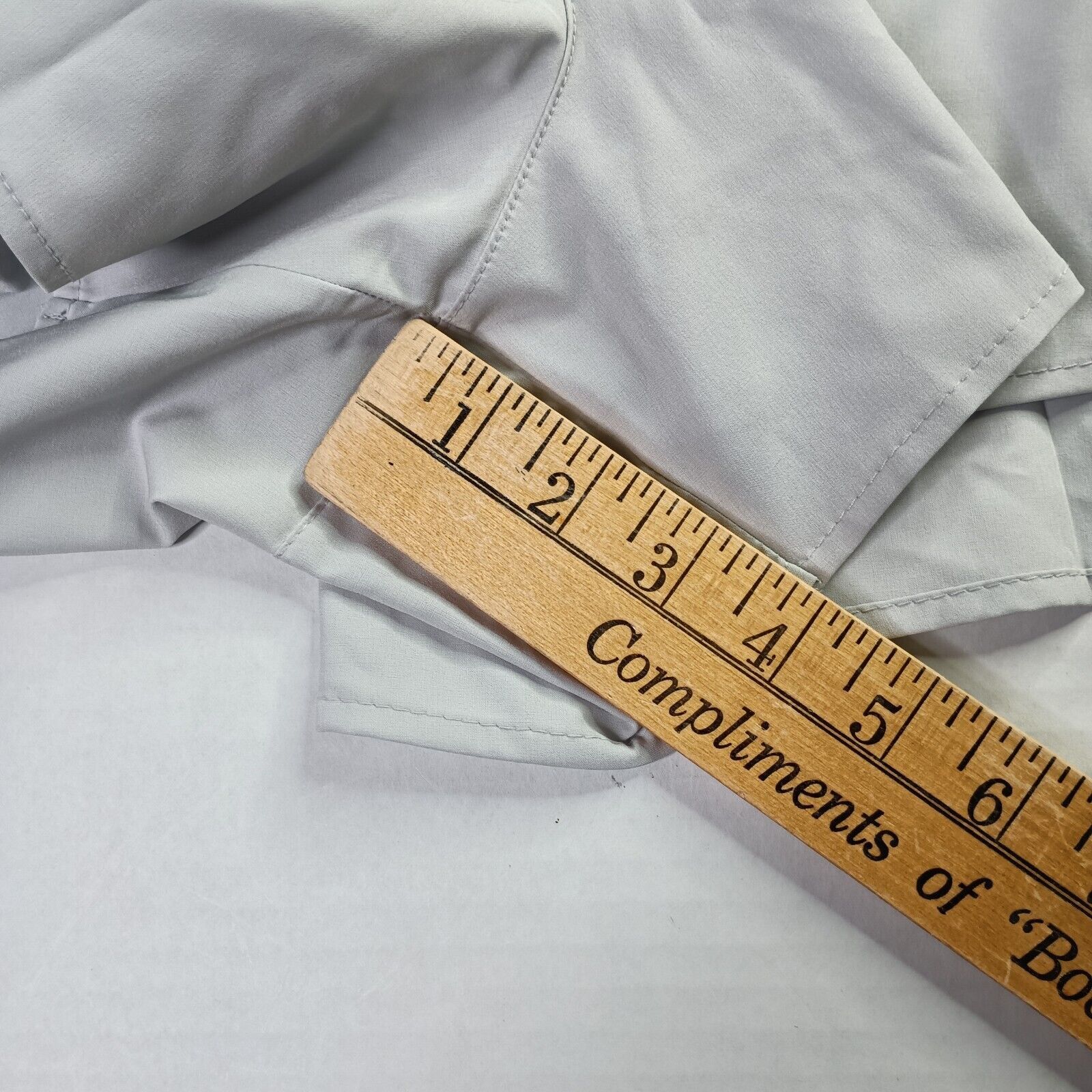 Avia Avia Running Shorts Liner Women's 3XL (22) Platinum Silver Size 42" / US 20 - 2 Thumbnail
