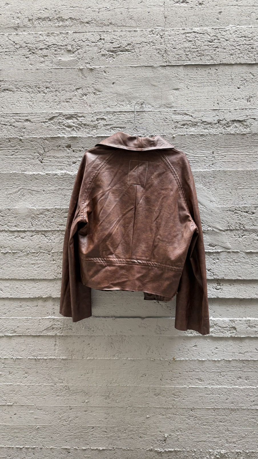 Maison Margiela Aw1994 maison martin marghiela dolls jacket Size M / US 6-8 / IT 42-44 - 11 Thumbnail