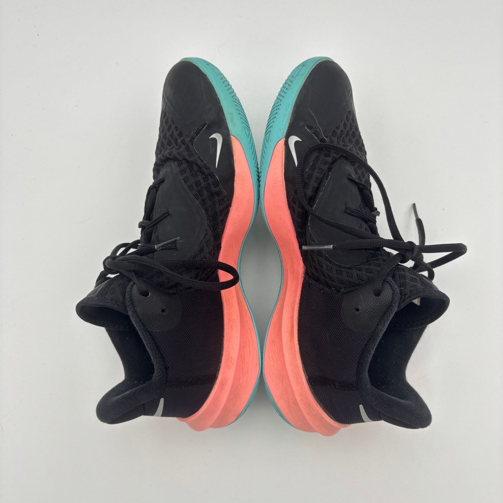 Nike Nike Zoom Hyperspeed Court SE Volleyball Sneakers Shoes 8.5 Size US 8.5 / EU 41-42 - 7 Thumbnail