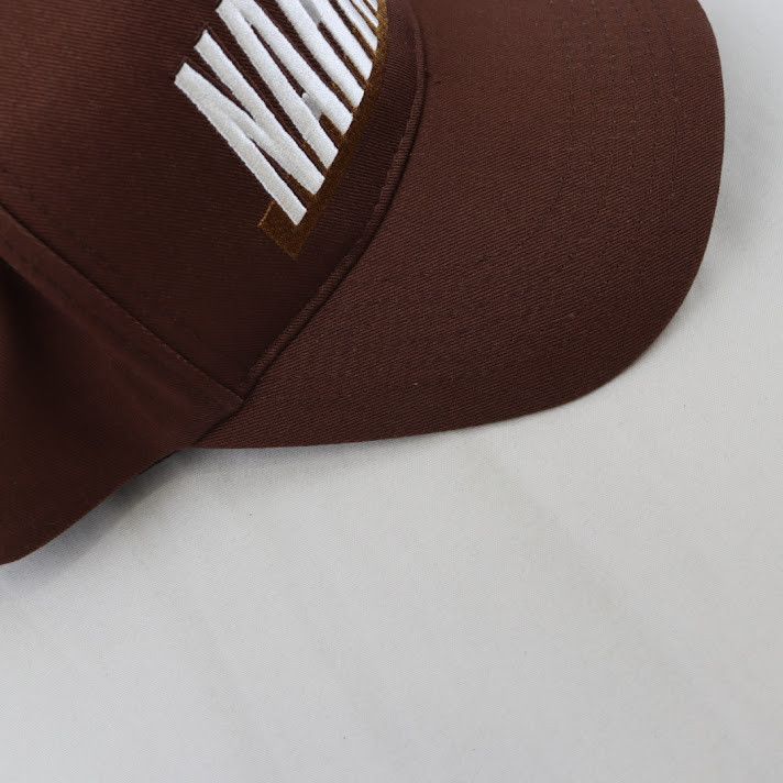 Nahmias o1rshd1 Size: OS / Cap in Brown Size ONE SIZE - 6 Thumbnail