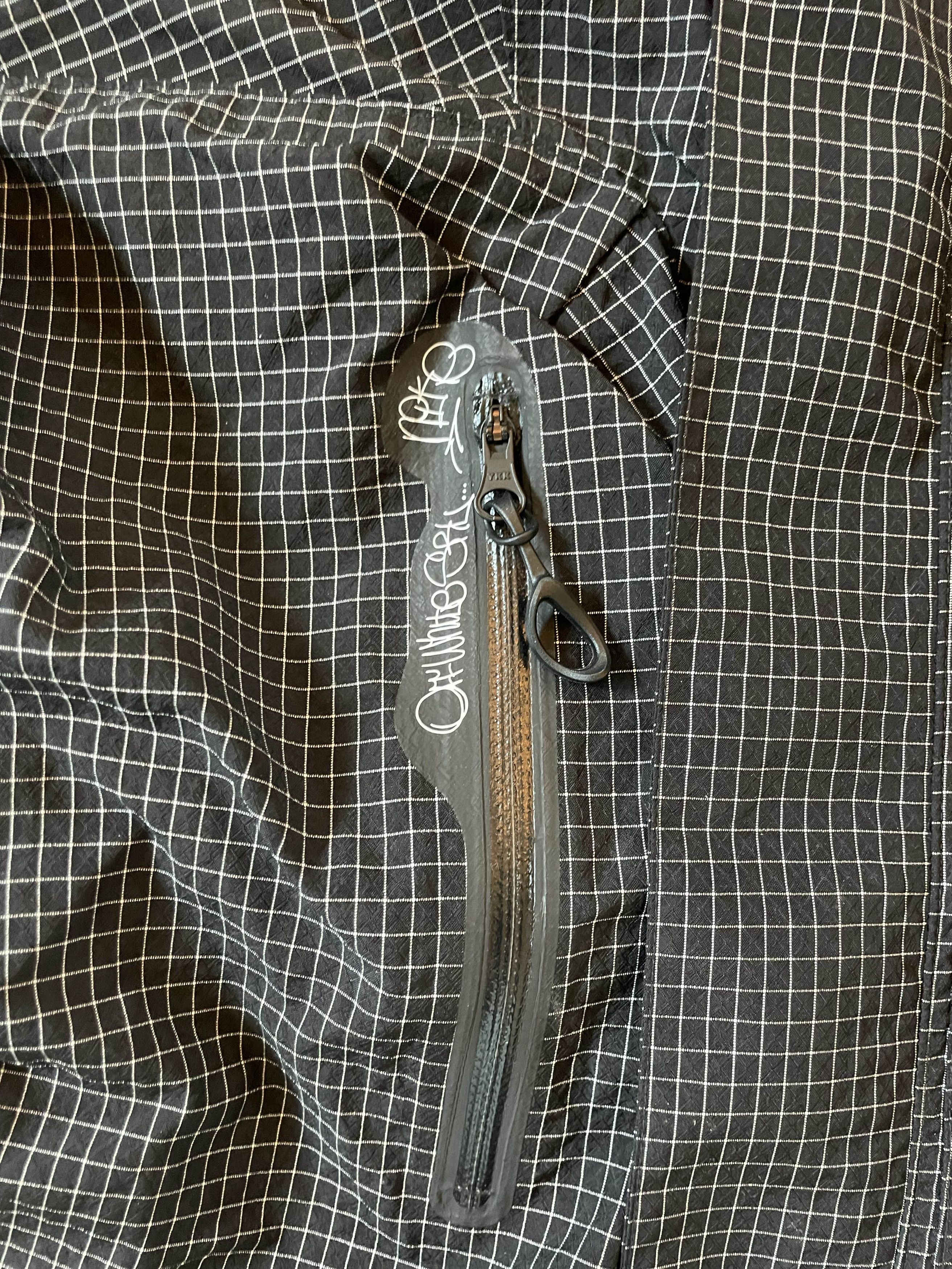 Nike × Off-White Number 004: Men's Jacket Size US L / EU 52-54 / 3 - 8 Thumbnail
