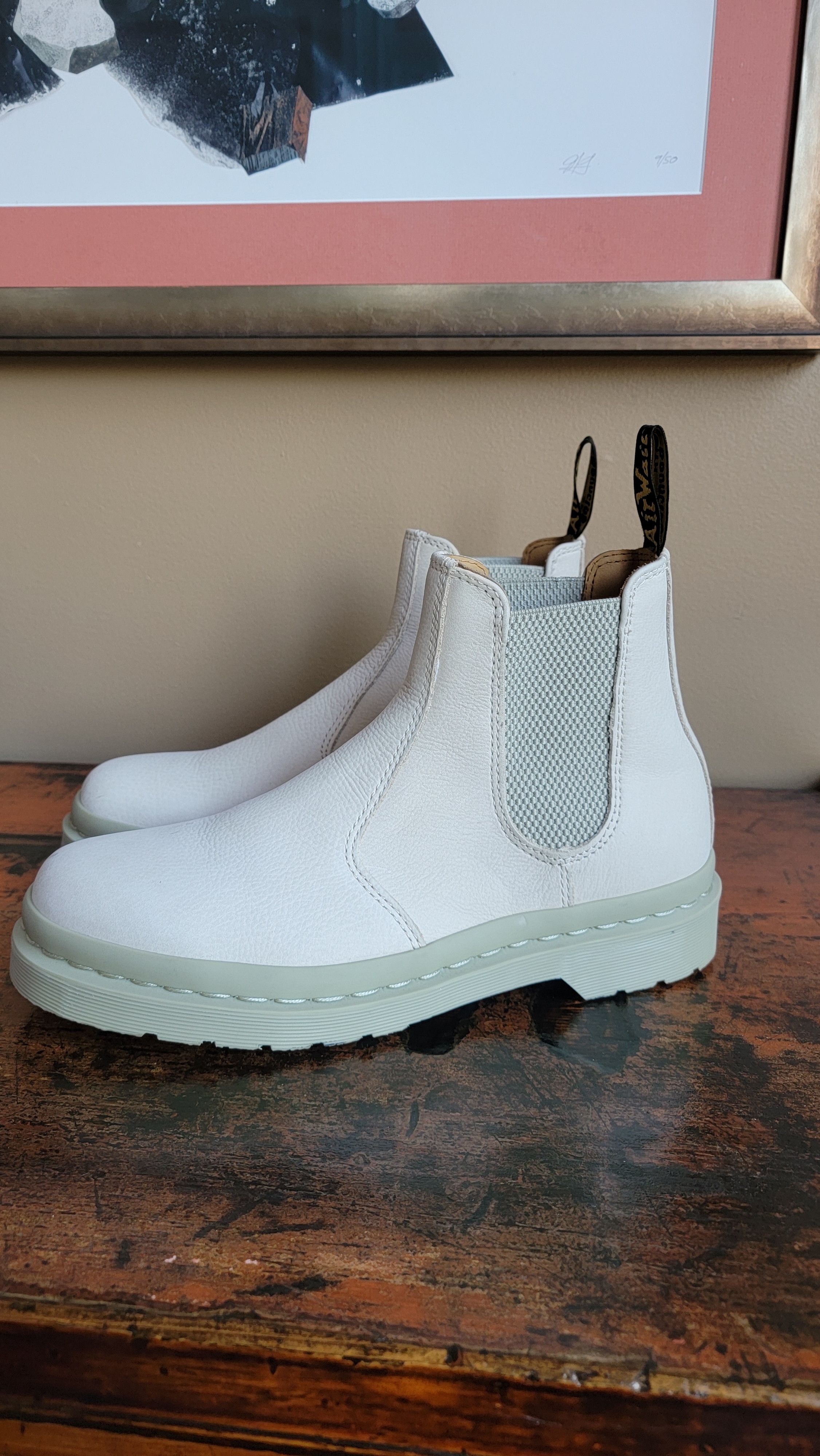 Dr fashion martens grayson