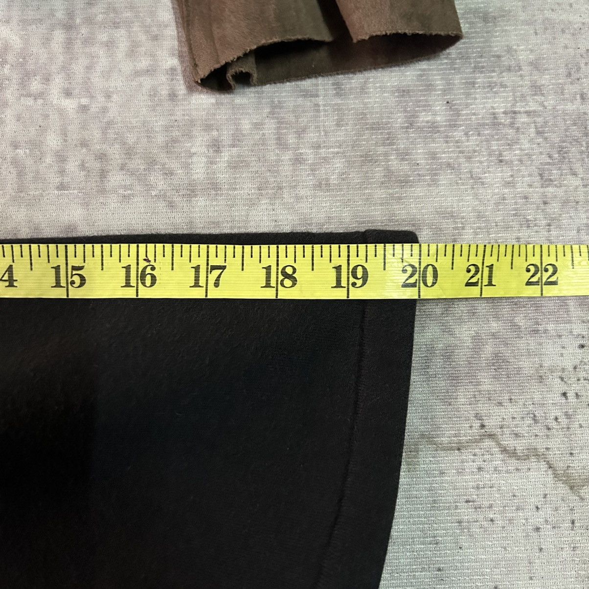 agnes b. Agnes.b Black Button Long Sleeve Size S / US 4 / IT 40 - 12 Thumbnail